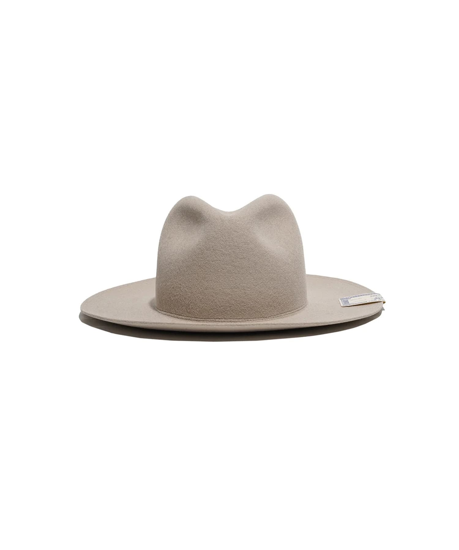 24SS BASIC COLLECTION - TRAVELERS HAT THE H.W. DOG&CO