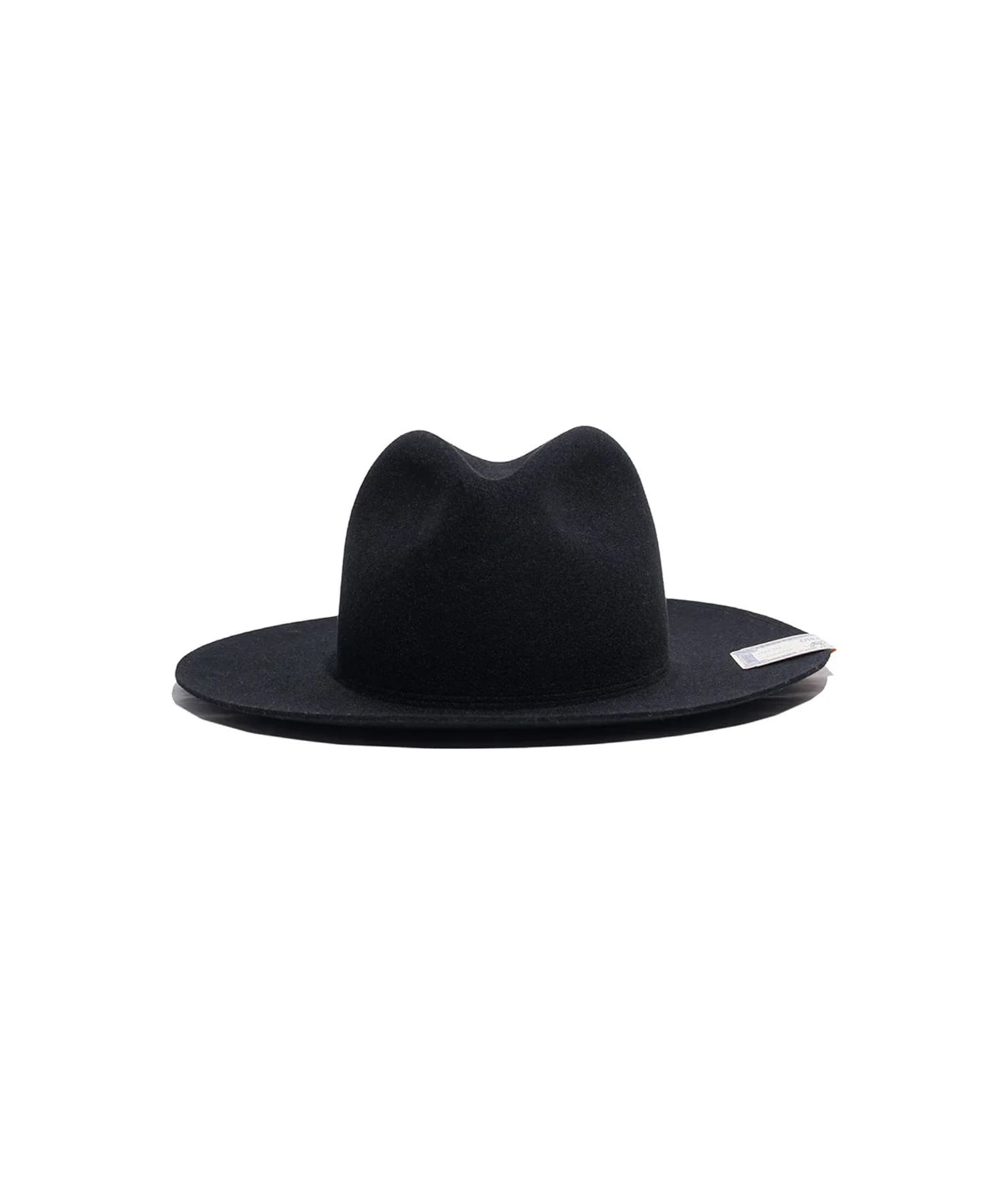 24SS BASIC COLLECTION - TRAVELERS HAT THE H.W. DOG&CO