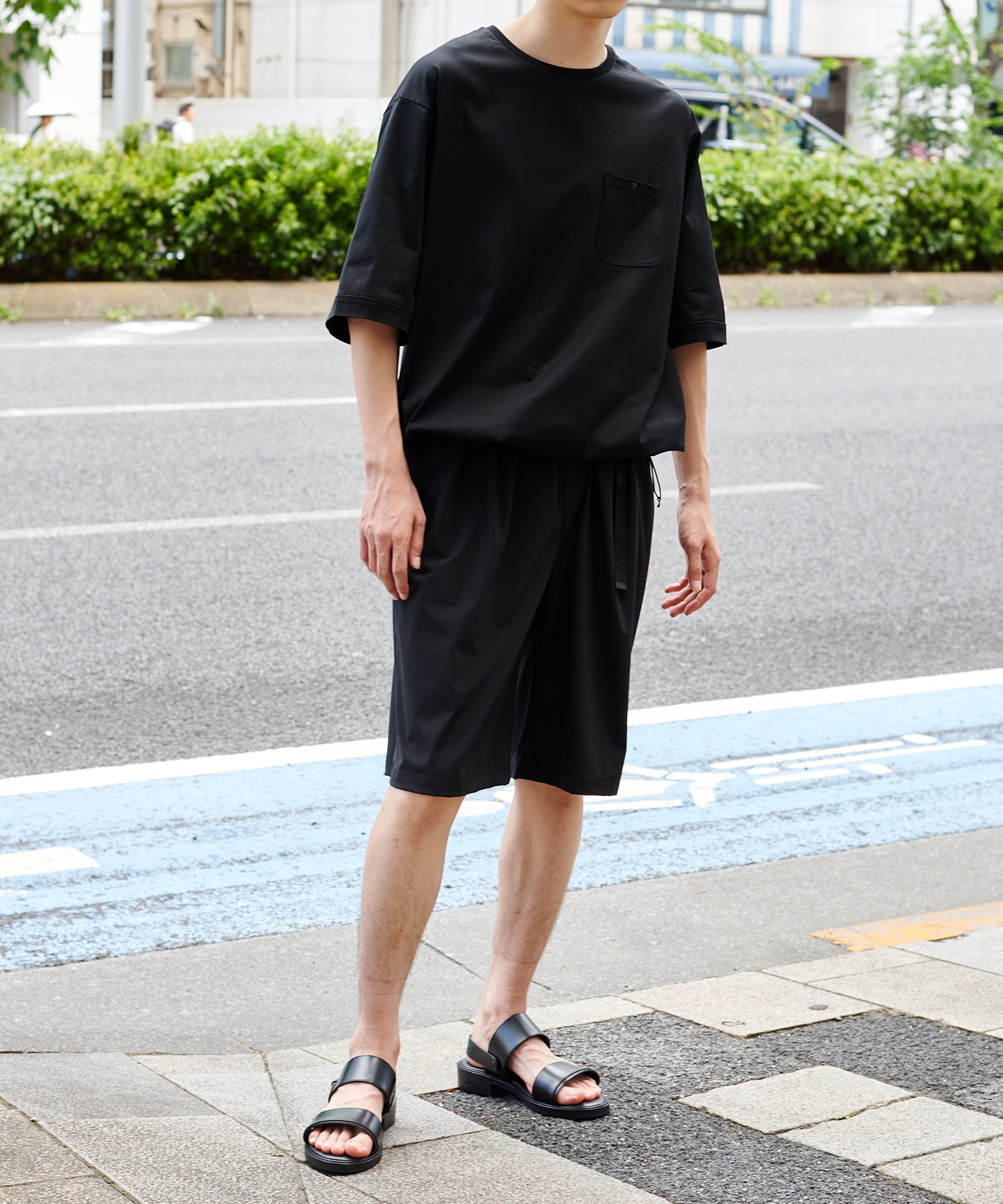 ビューティーコットンコードTEE STUDIOUS