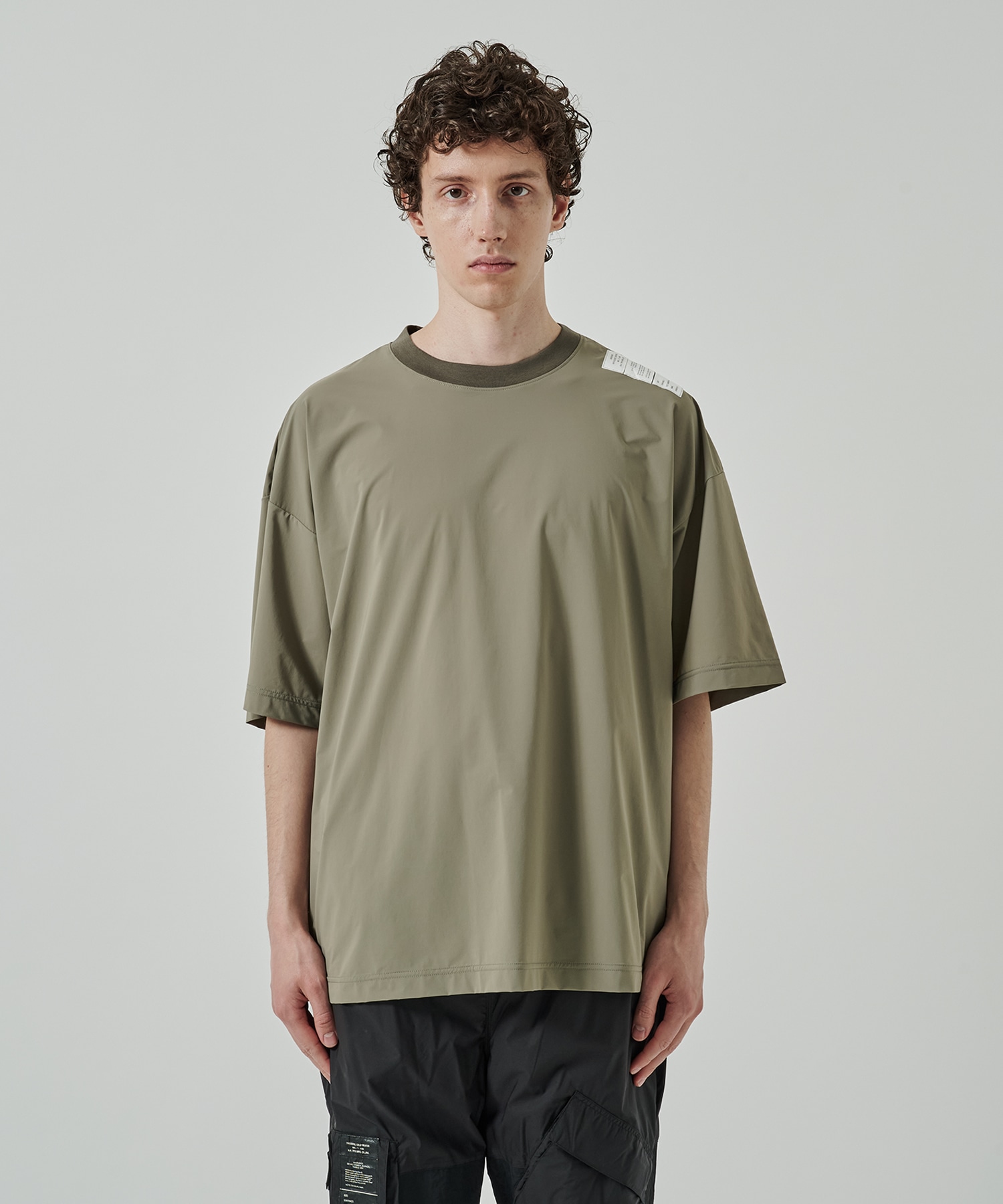 〈別注〉SUMMER S/S Tee N.HOOLYWOOD