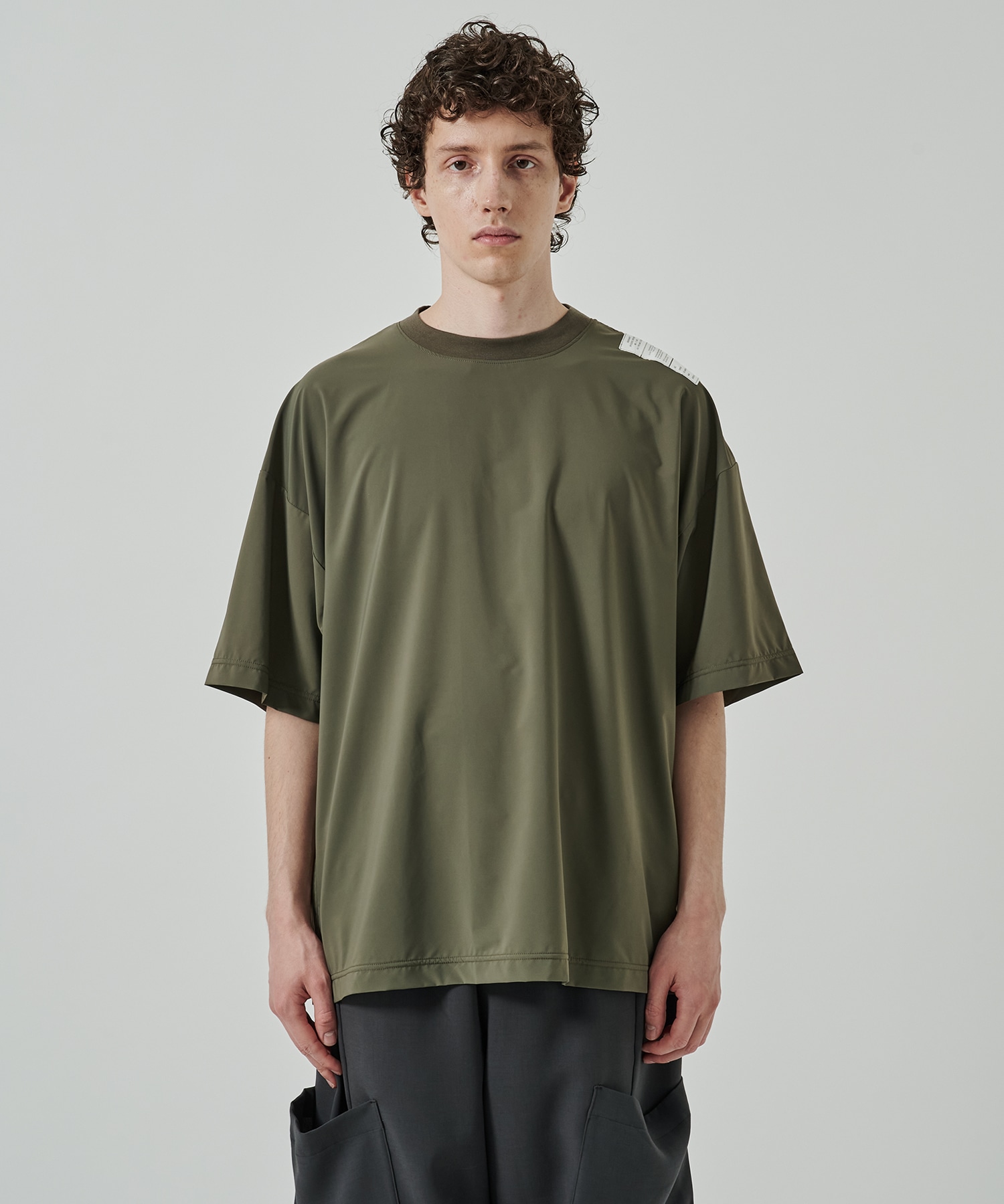 〈別注〉SUMMER S/S Tee N.HOOLYWOOD