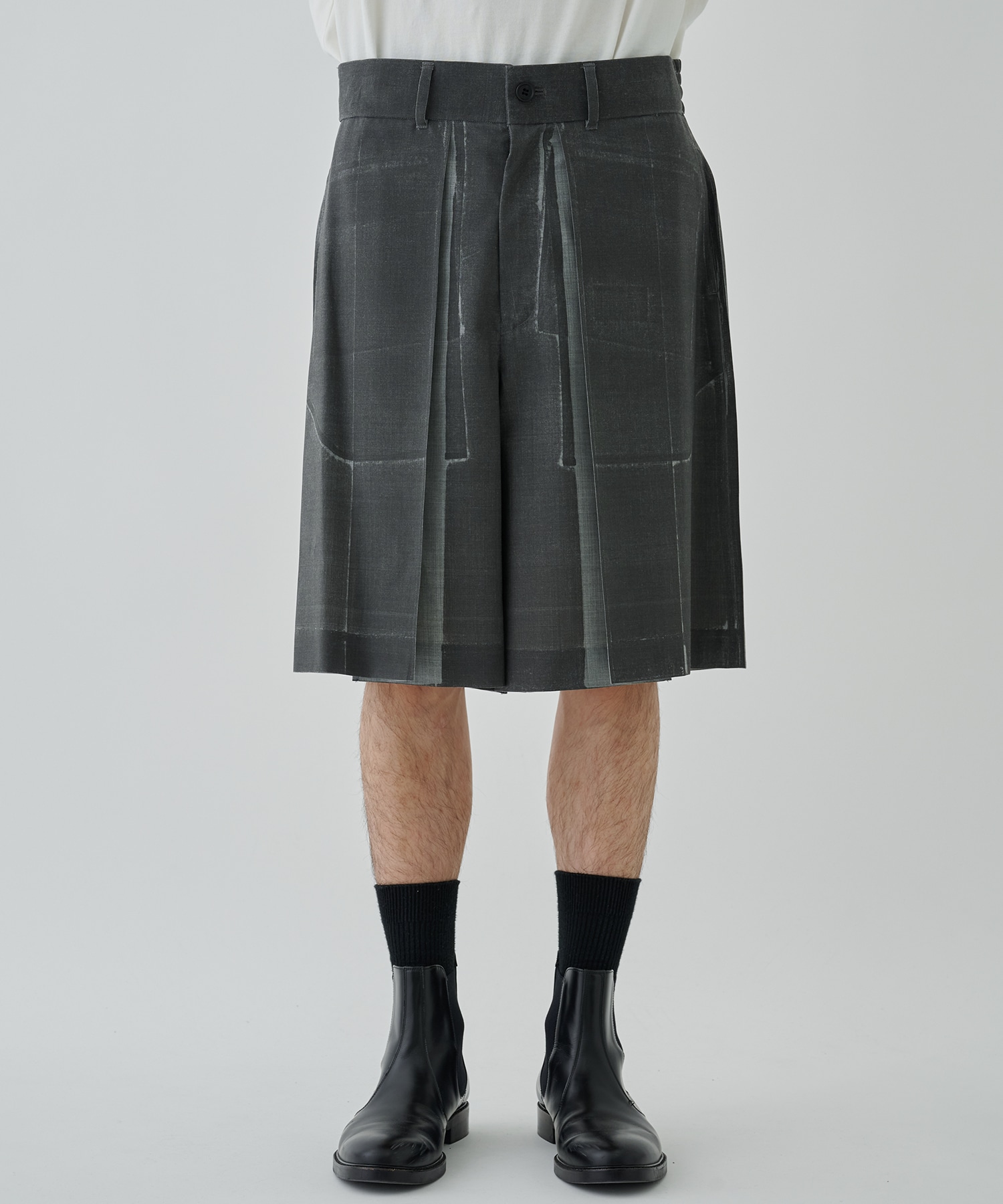 <別注> SHORTS TAAKK