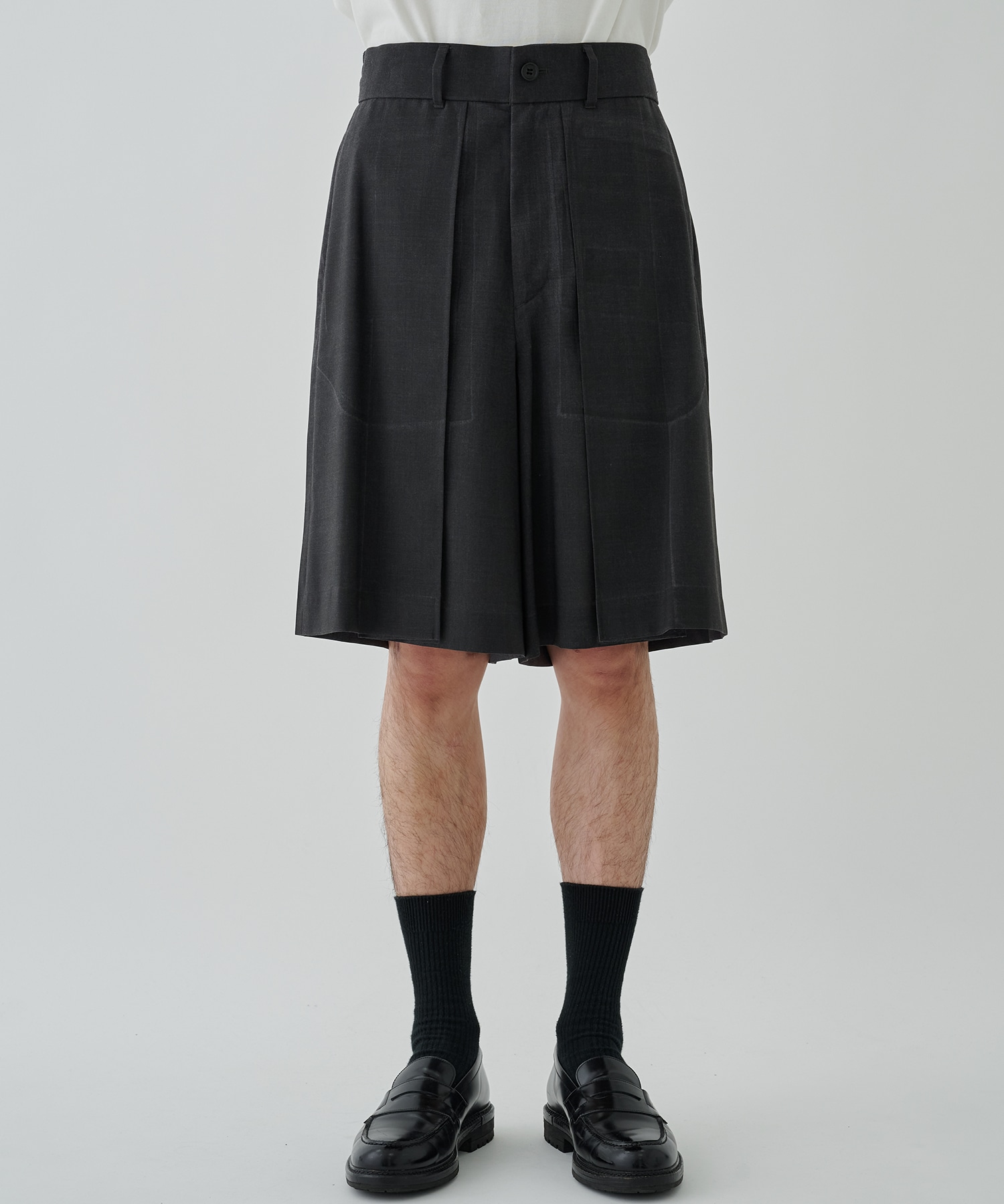 <別注> SHORTS TAAKK