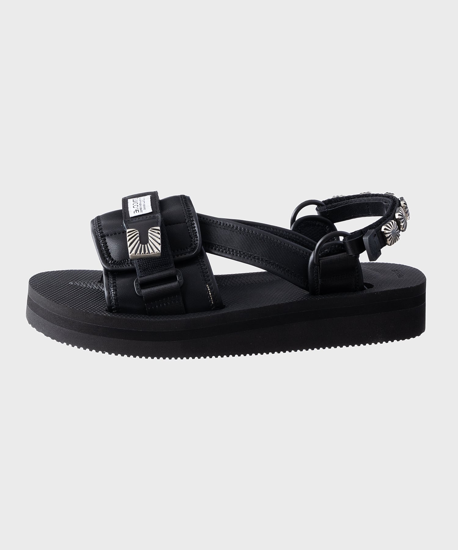 TOGA × SUICOKE TONO TOGA VIRILIS