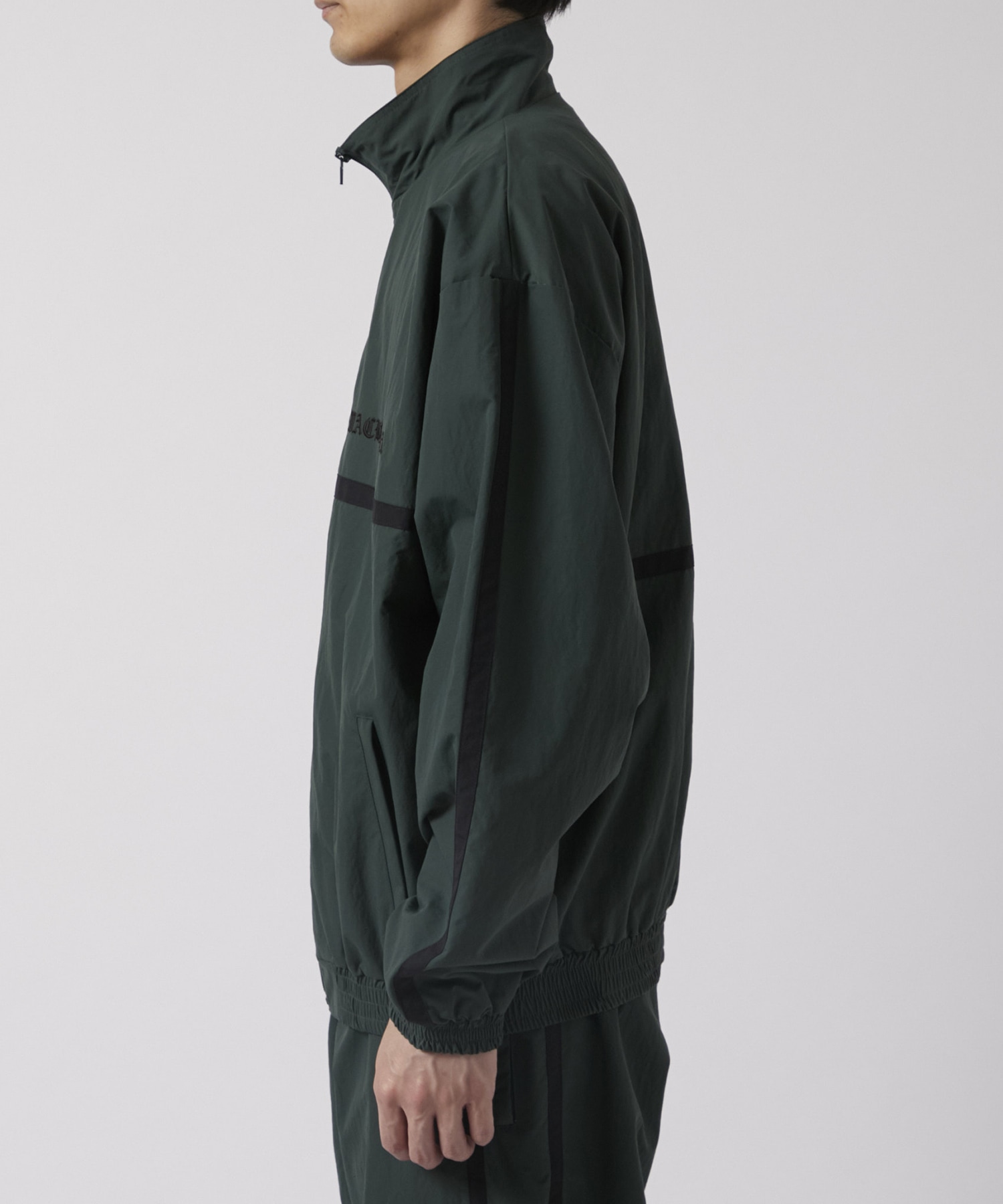 TRACK JACKET WACKO MARIA