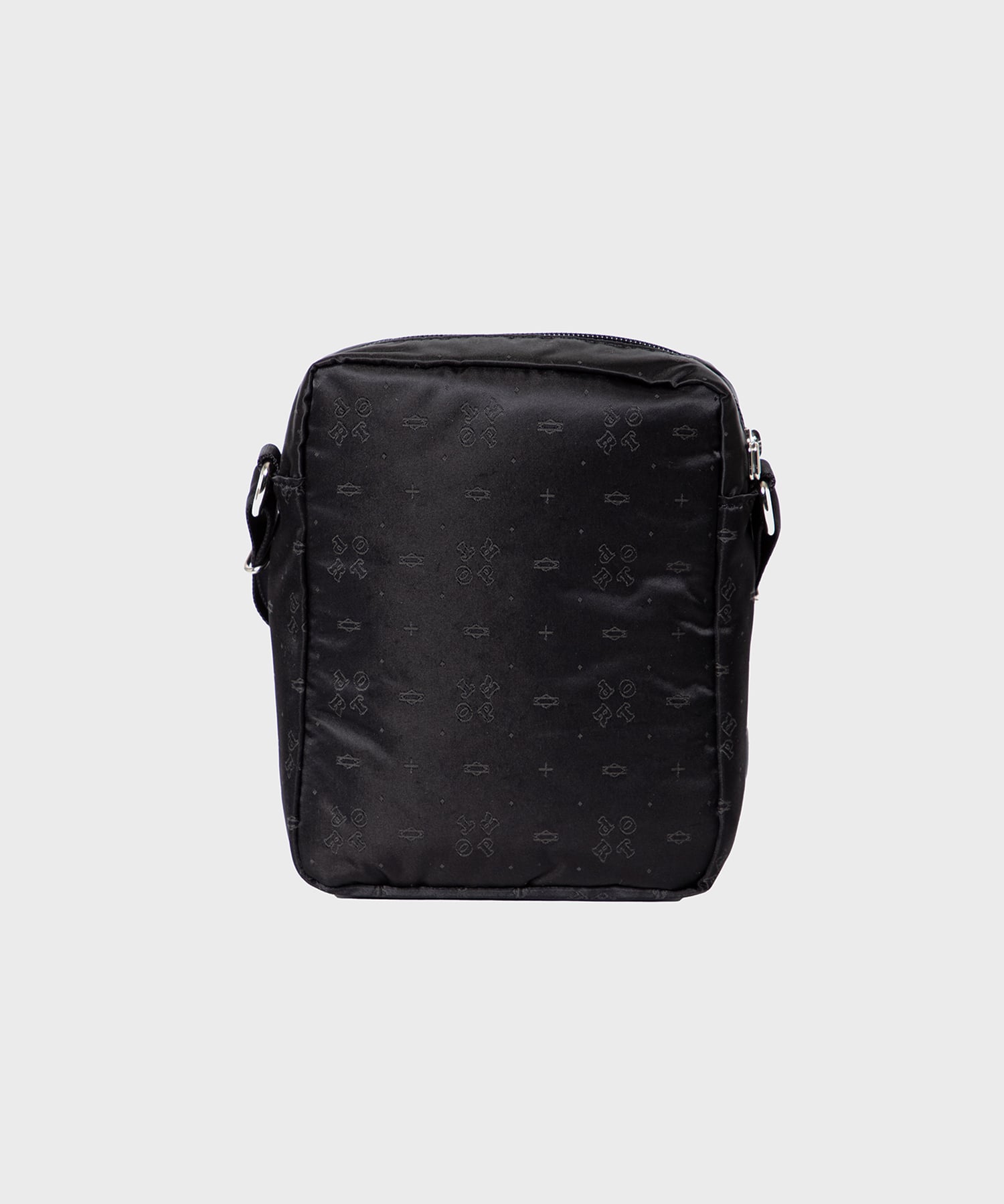 VERTICAL SHOULDER BAG PORTER
