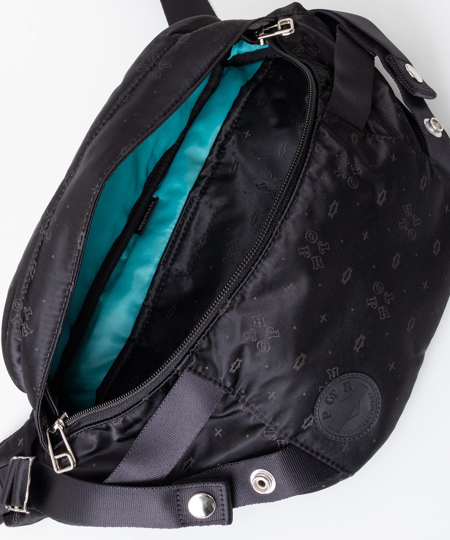 WAIST BAG PORTER