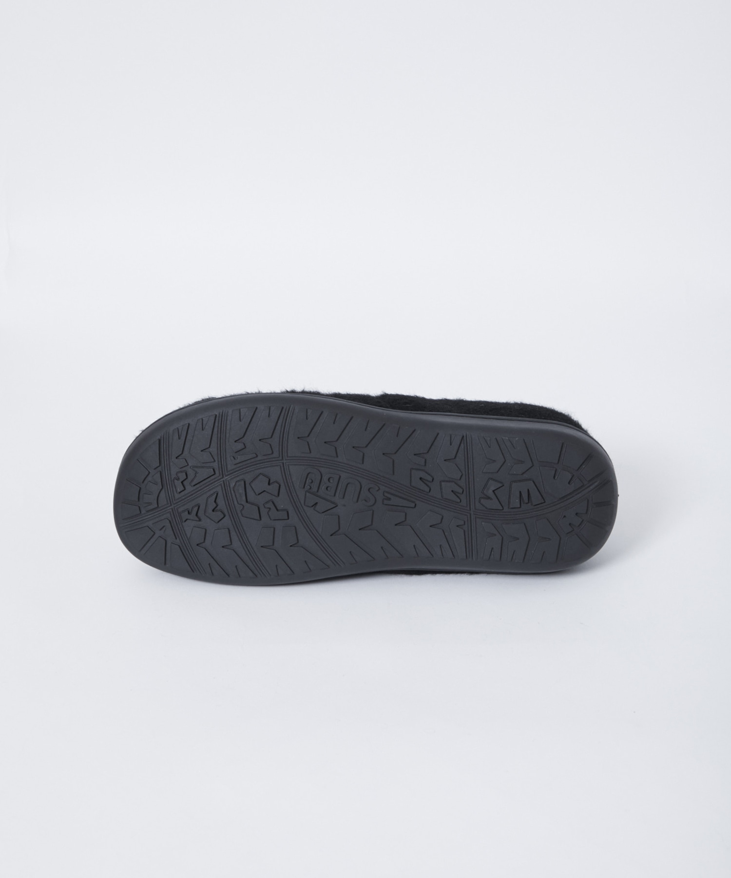 ×SUBU WOOL PACKBLE White Mountaineering