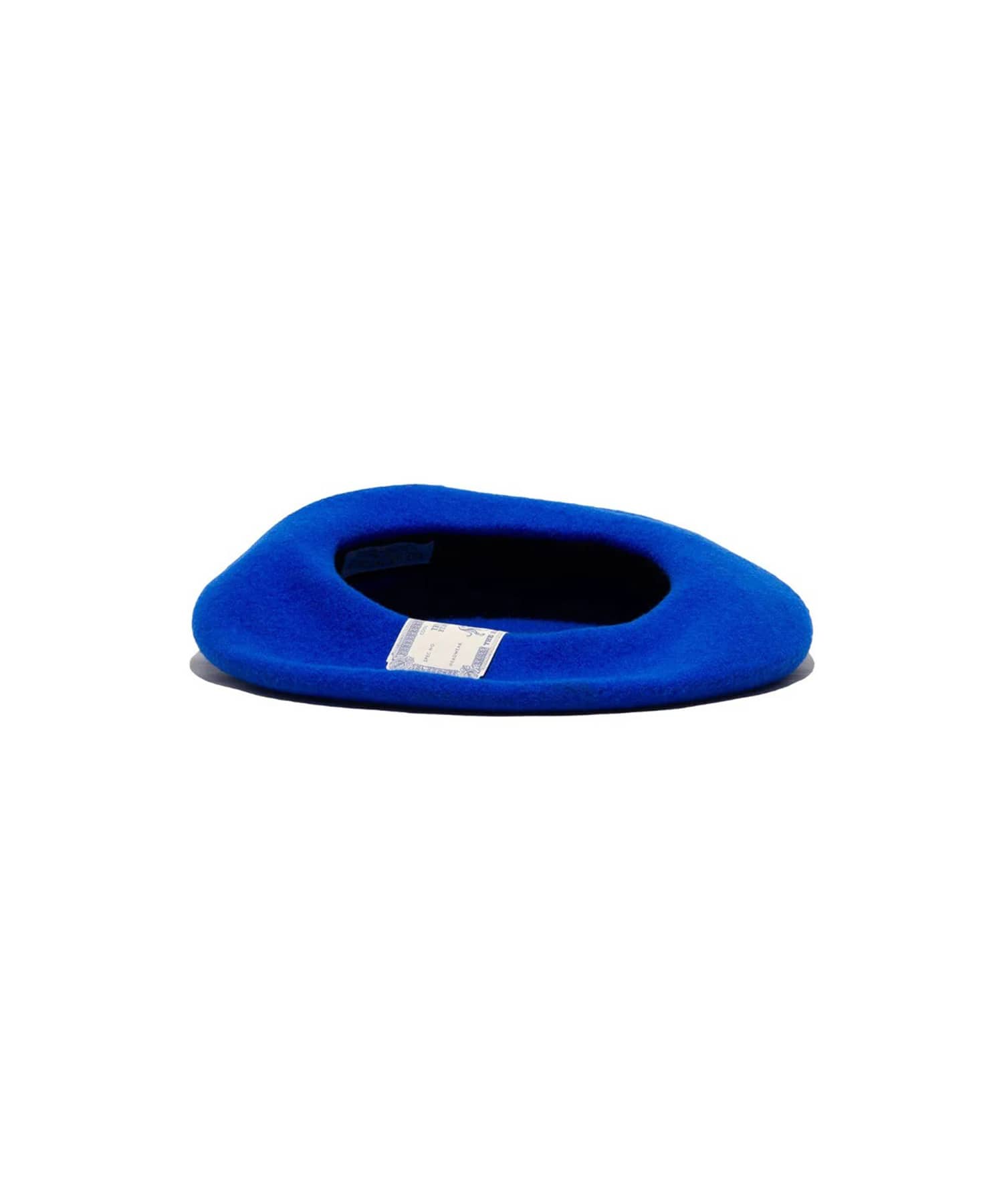 FLAT BERET THE H.W. DOG&CO