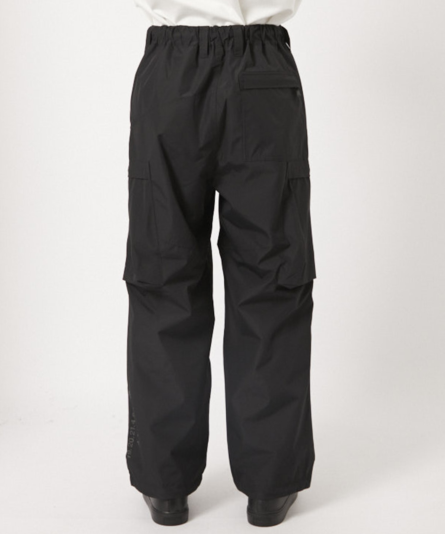 〈別注〉WINDSTOPPER BY GORE-TEX LABS TROUSERS D-VEC