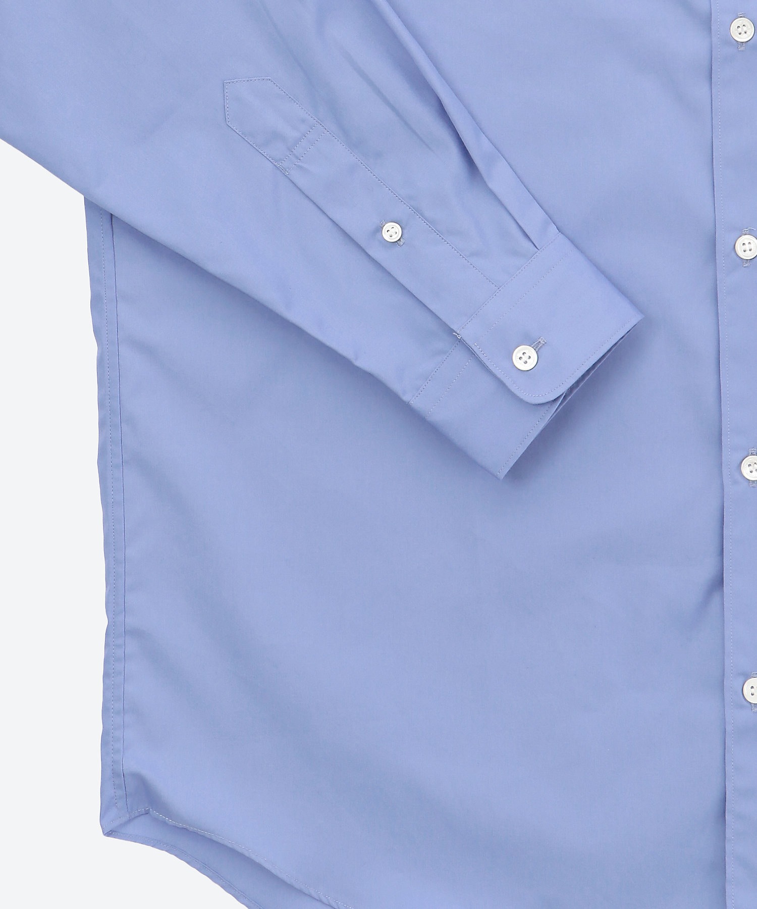 HO-B102-051 L/S SHIRT COMME des GARCONS HOMME