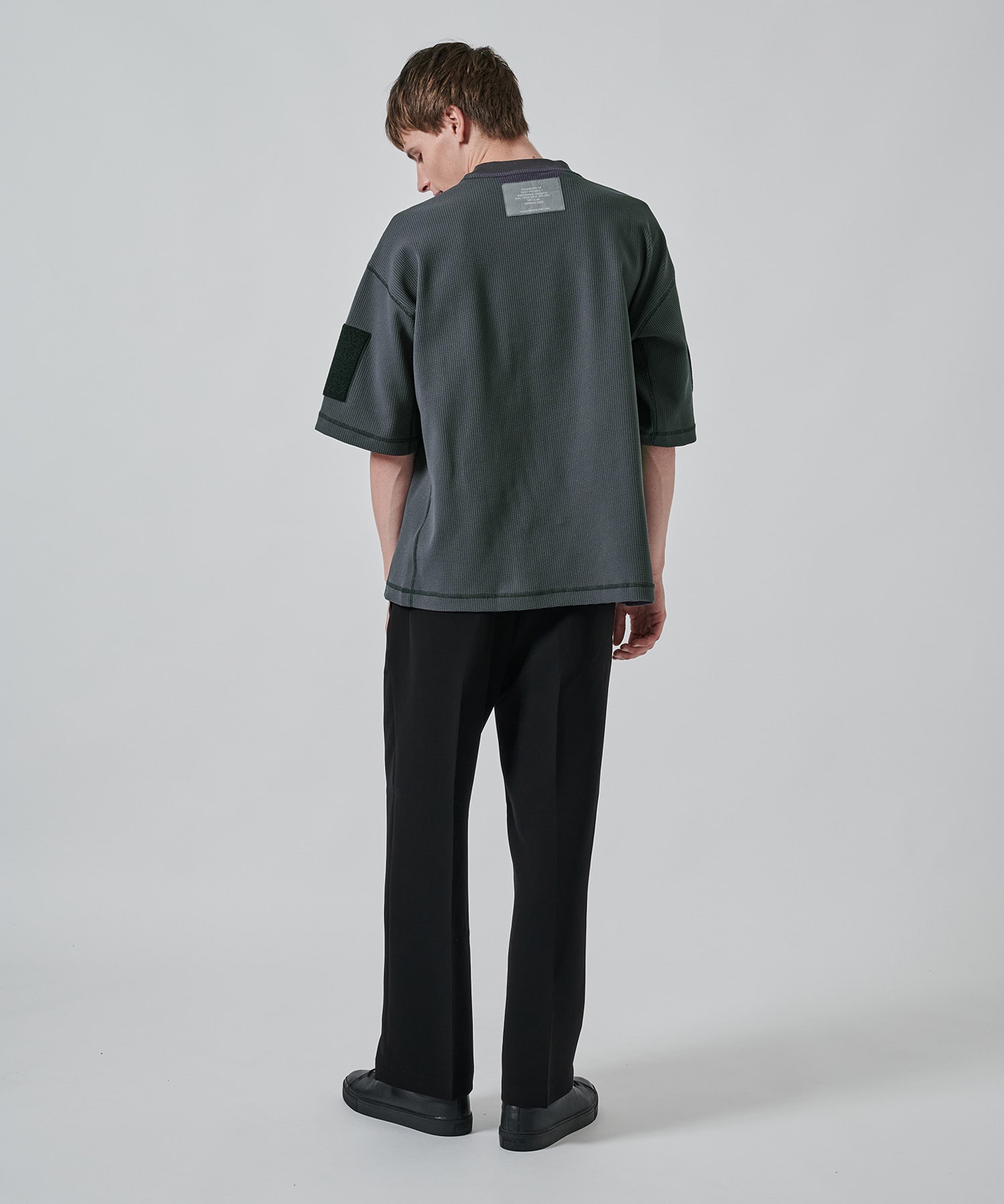 9251-CS51-011 TEE N.HOOLYWOOD