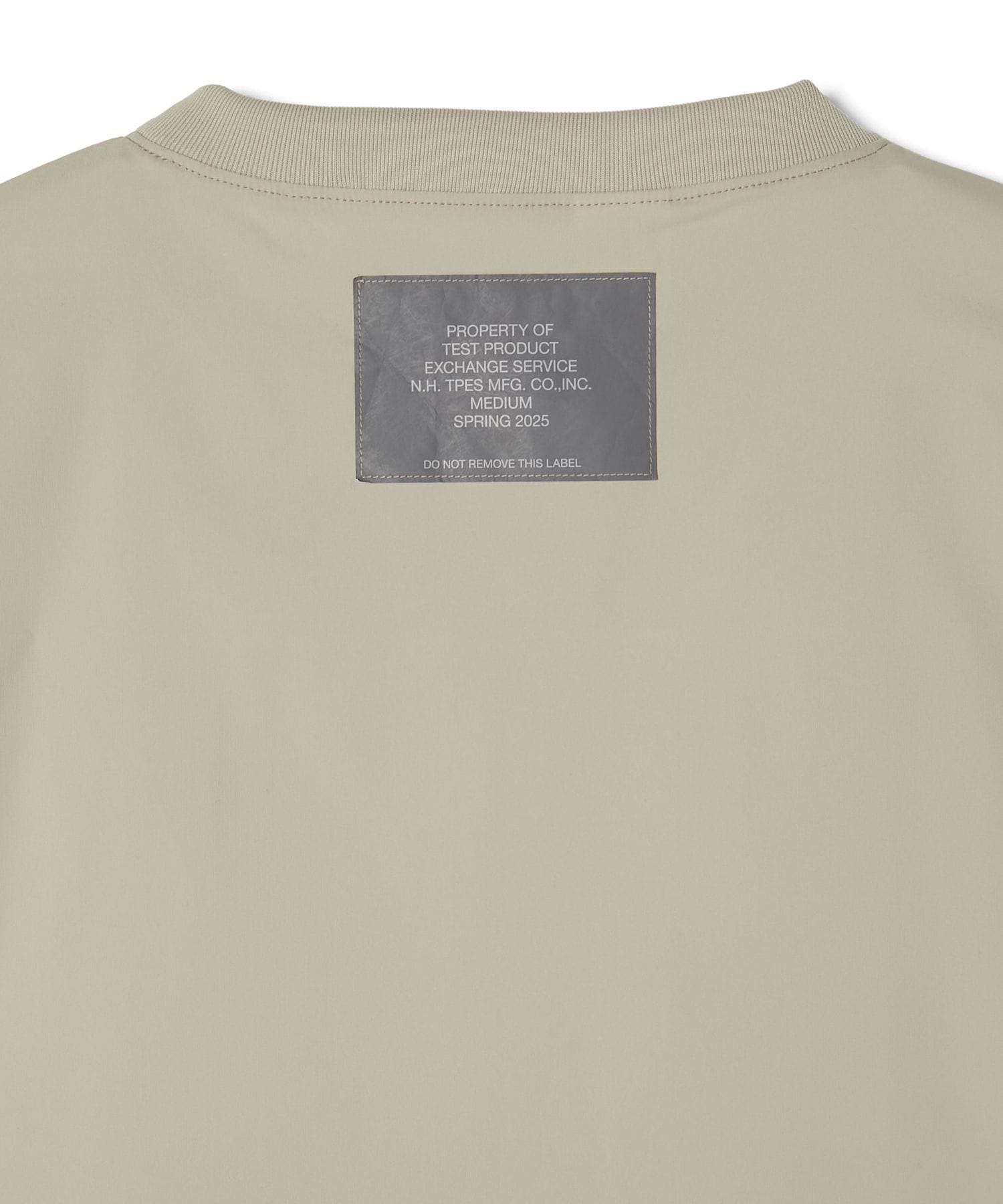 9251-CS52-001 TEE N.HOOLYWOOD