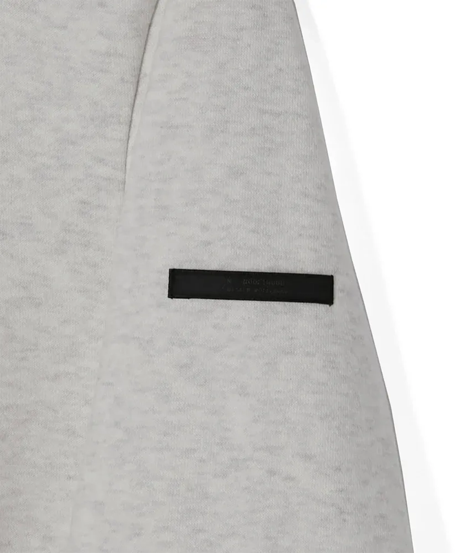 2251-CS02-020 HOODIE SHIRT N.HOOLYWOOD