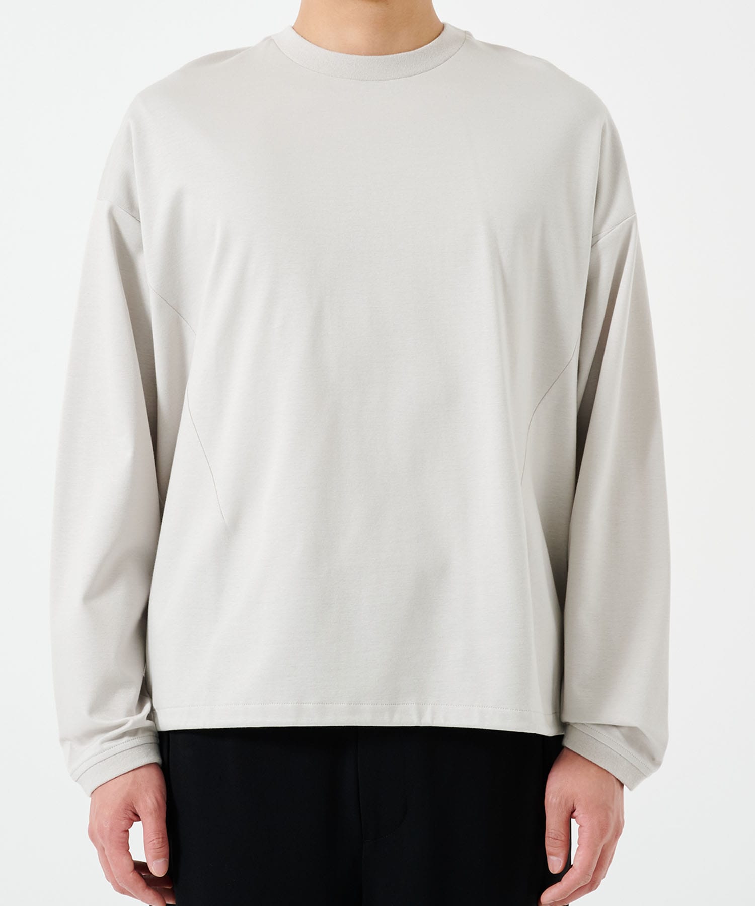 DRAWCORD SWEAT SHIRTS STUDIOUS