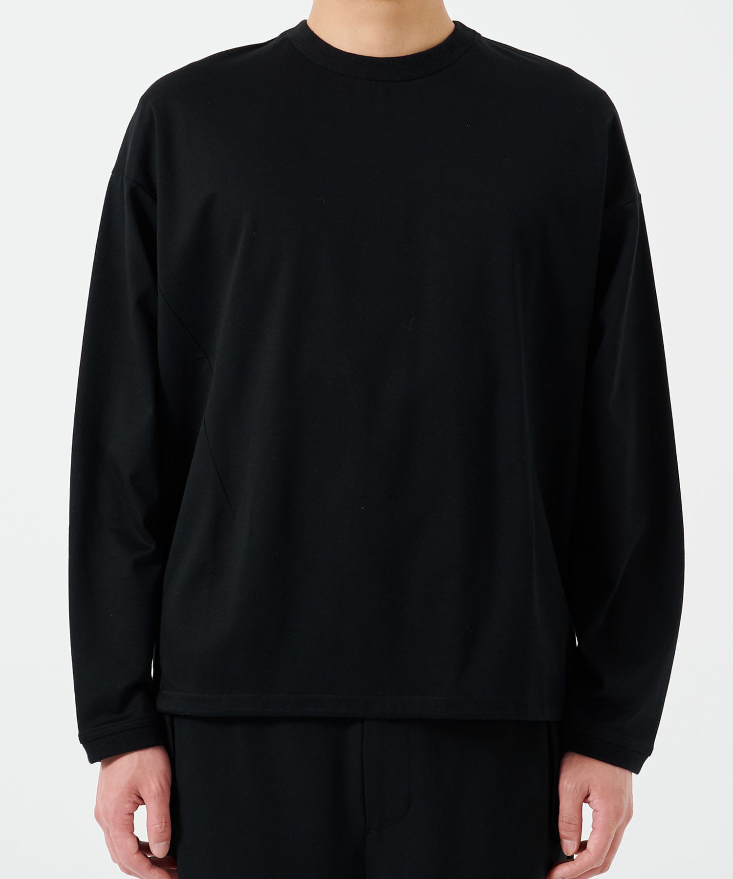 DRAWCORD SWEAT SHIRTS STUDIOUS