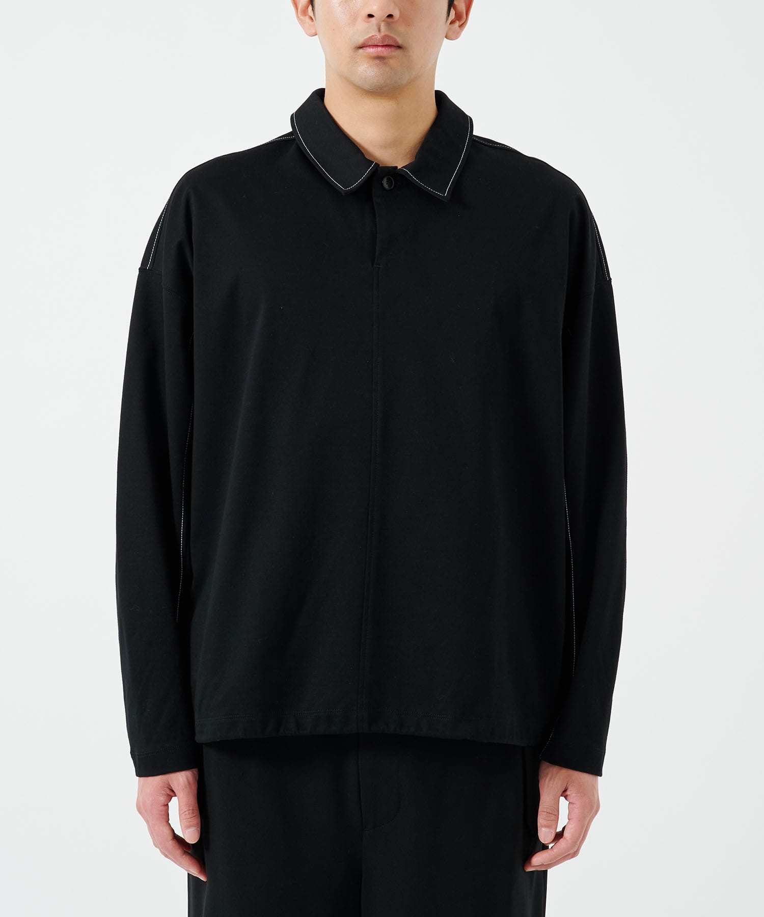 DRAWCORD POLO SHIRTS STUDIOUS