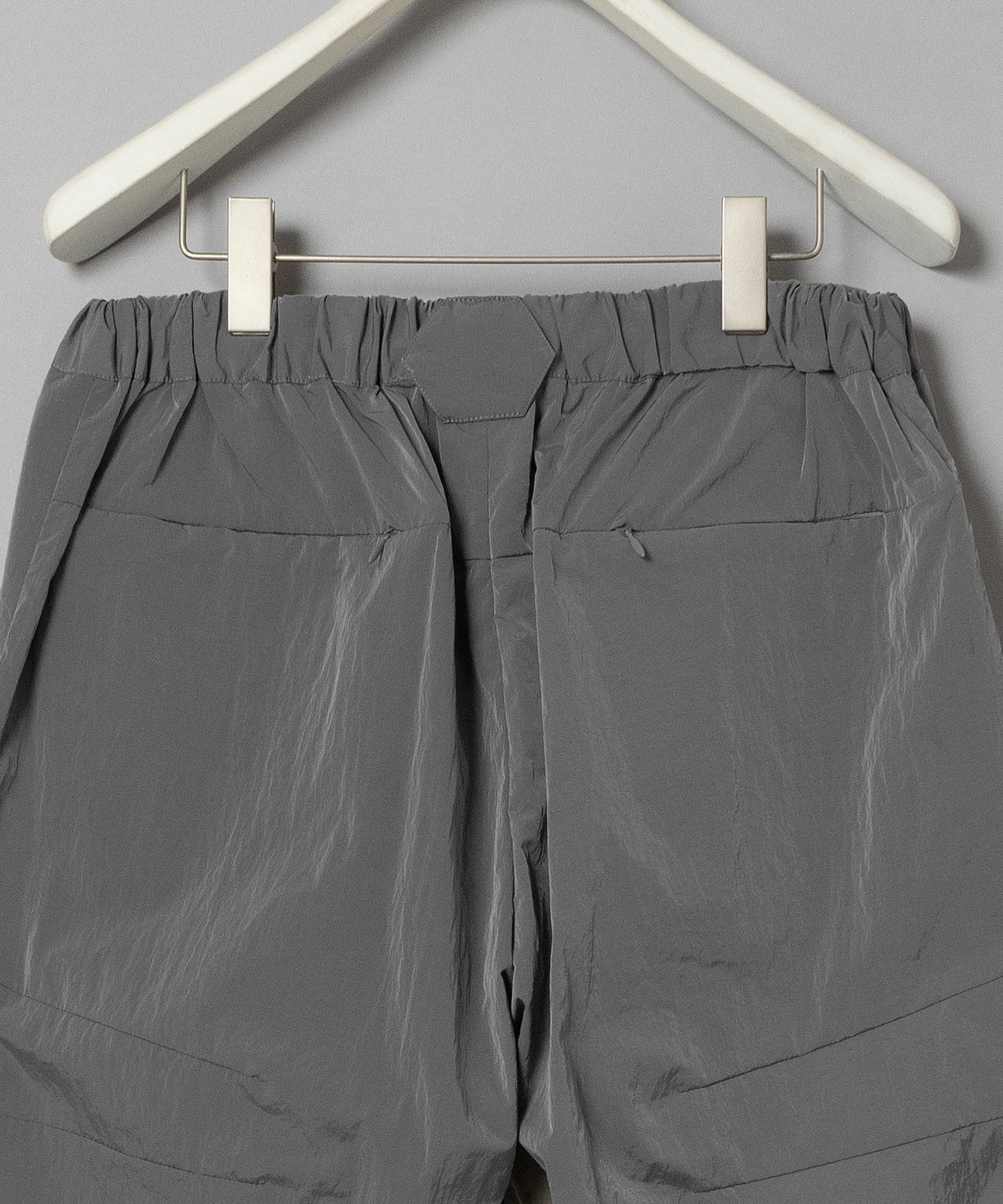 TEST TROUSERS OUAT