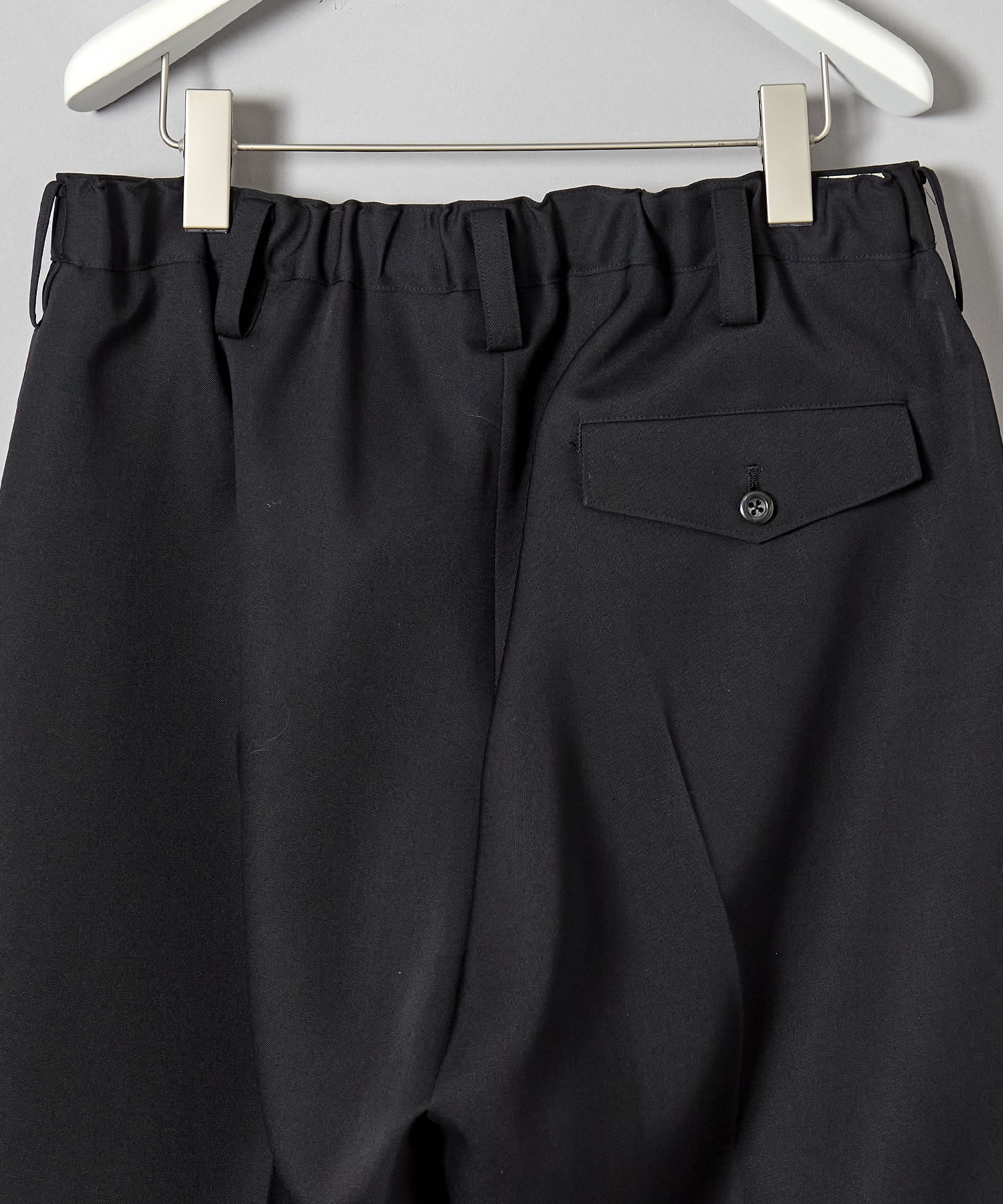 Front Pocket Work PNT UJOH HOMME