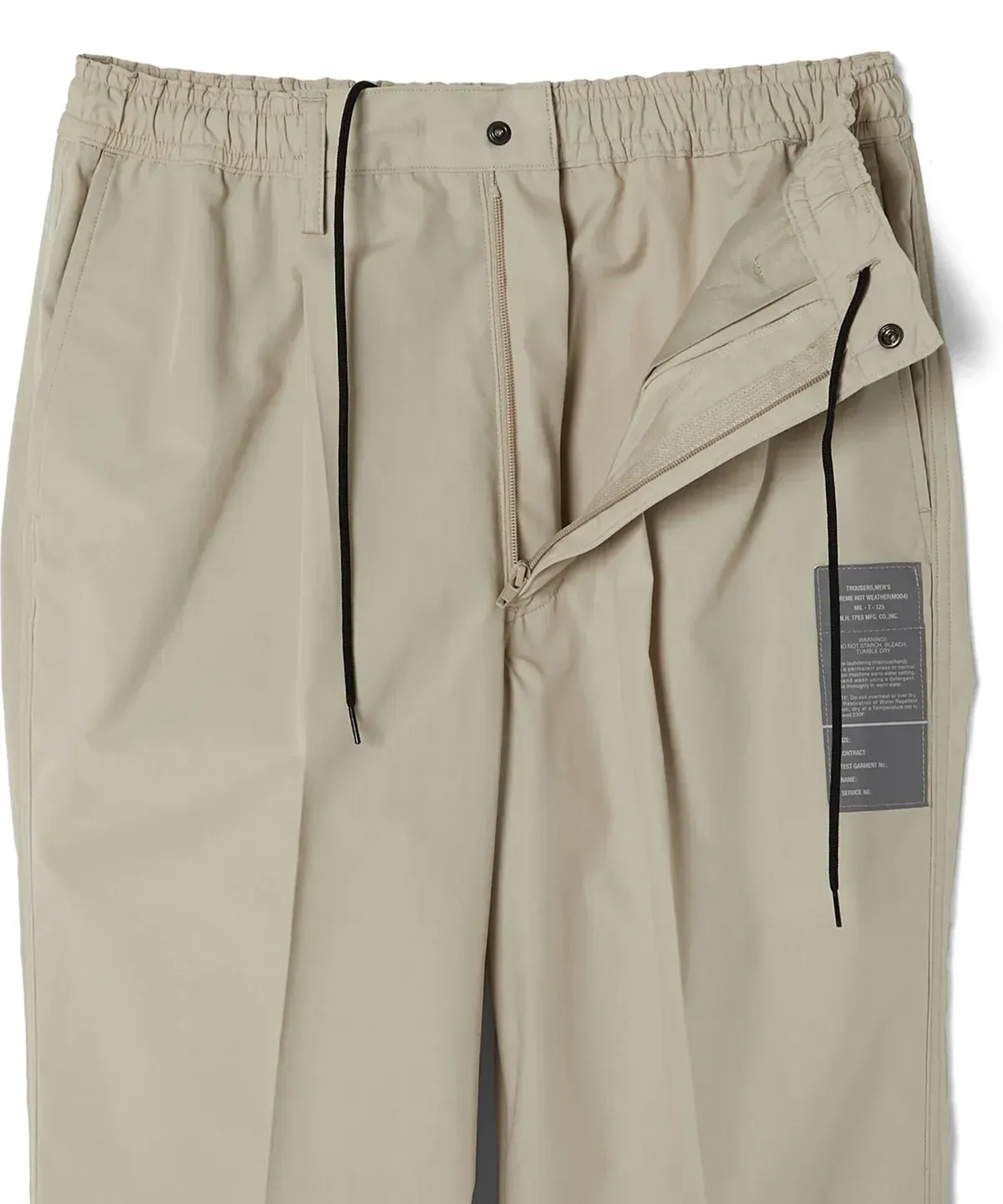 9251-CP02-005 パンツ N.HOOLYWOOD