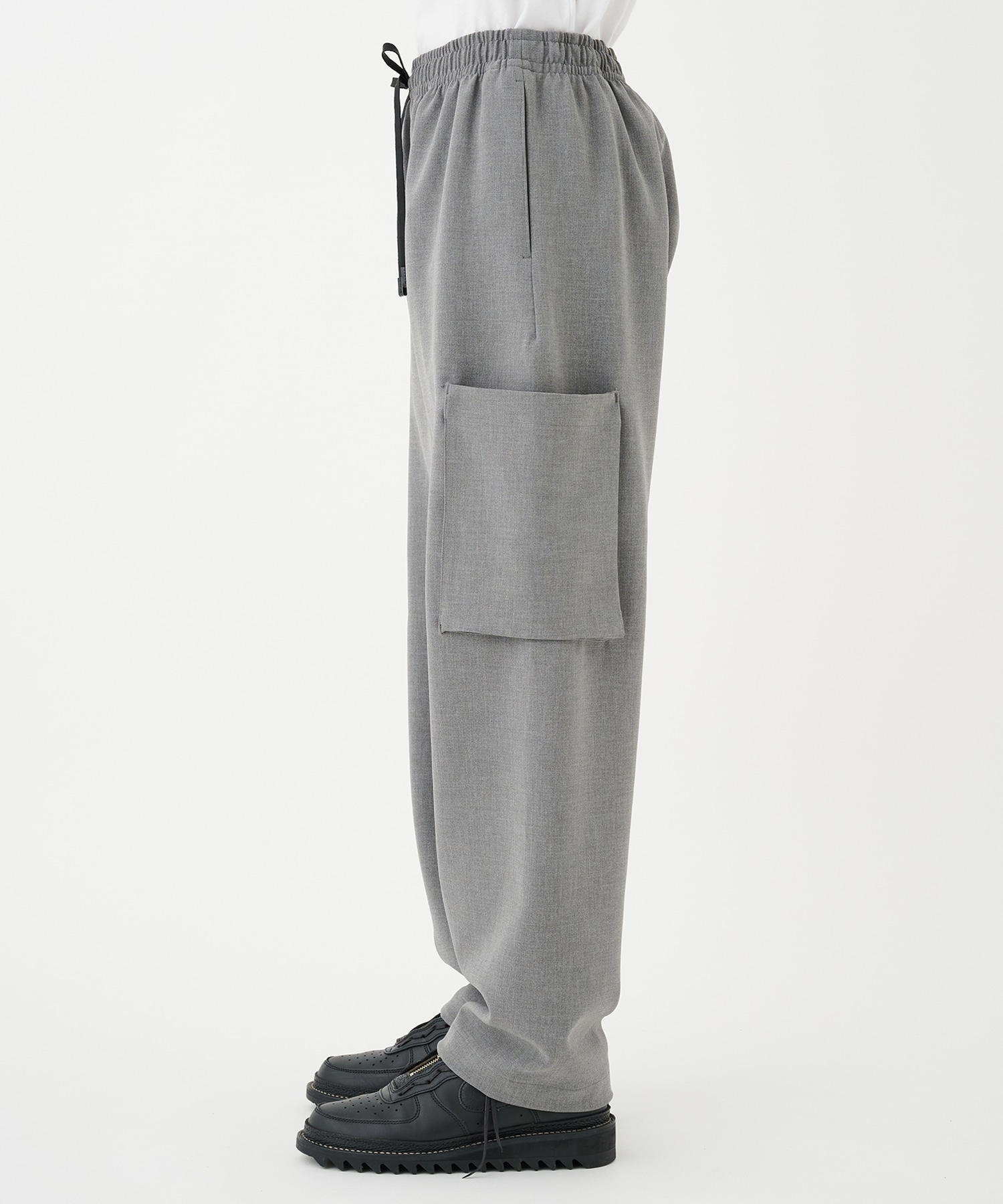 2251-CP26-006 パンツ N.HOOLYWOOD