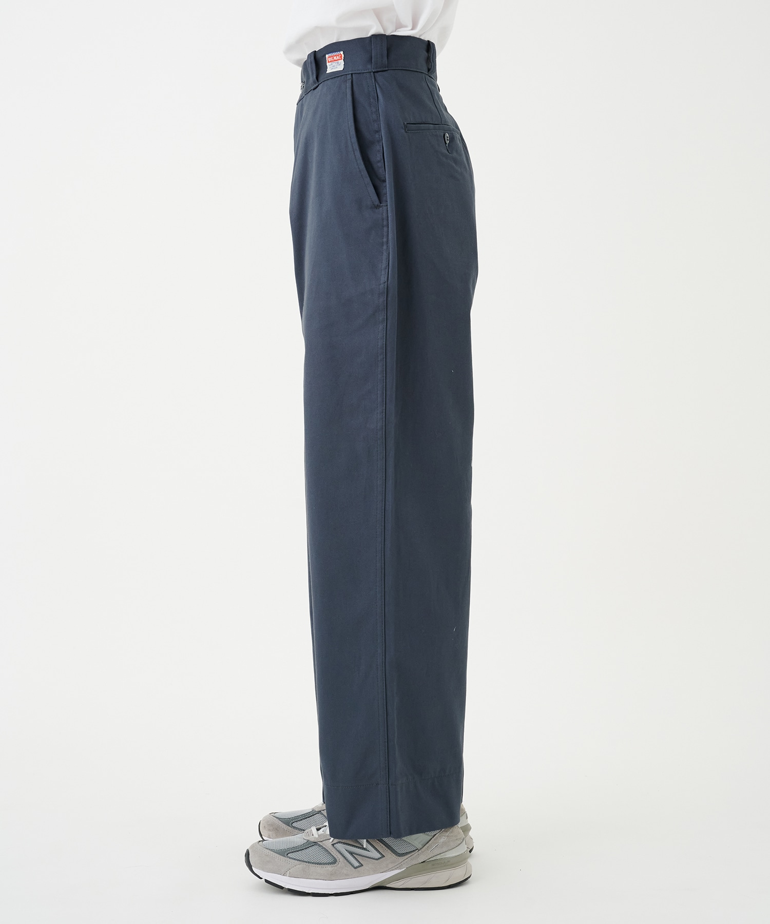 2251-PT40-028 パンツ N.HOOLYWOOD