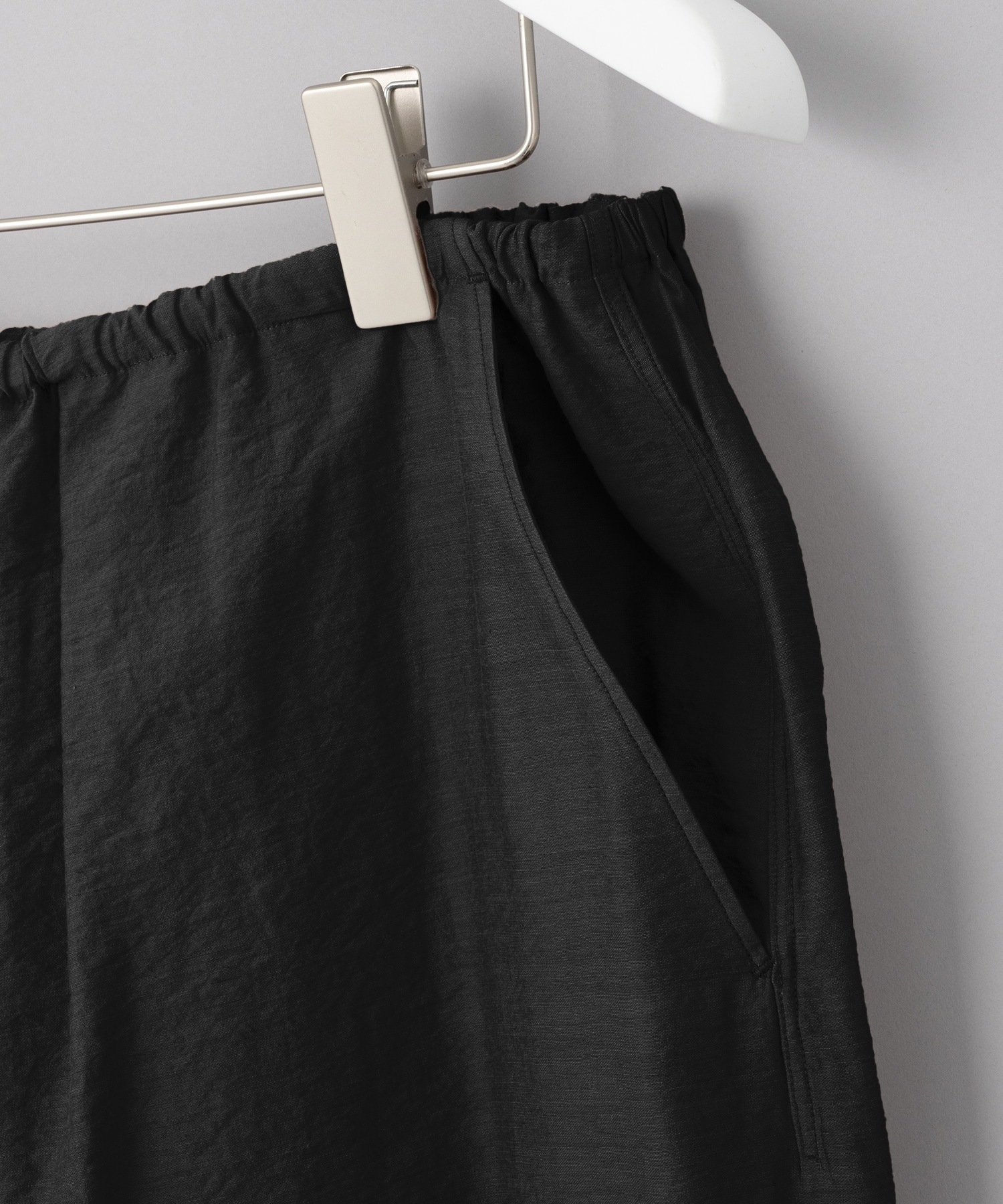 Ny-Vi-Li Side Seamless Slacks blurhms