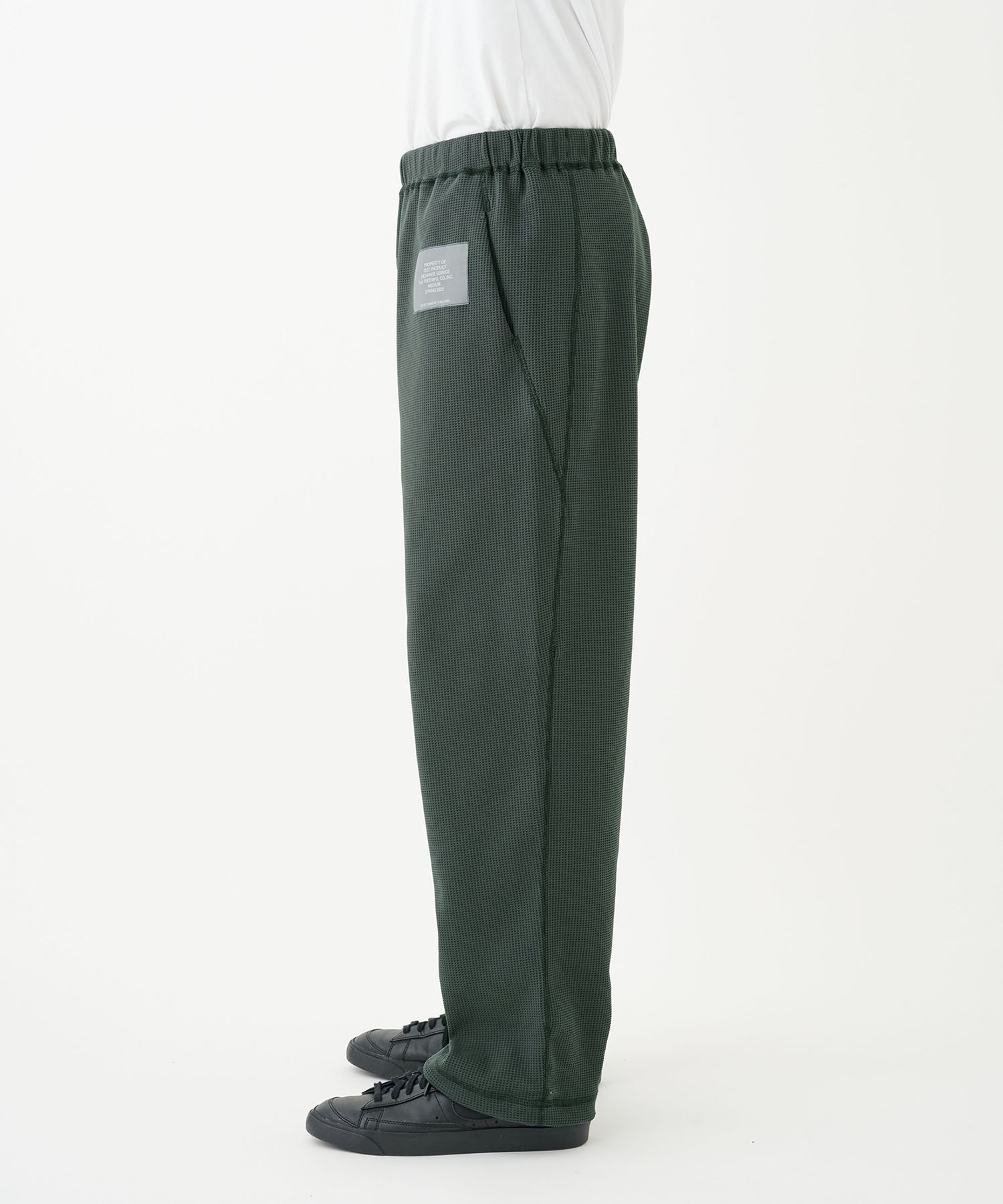 9251-CP03-011  EASY PANTS N.HOOLYWOOD