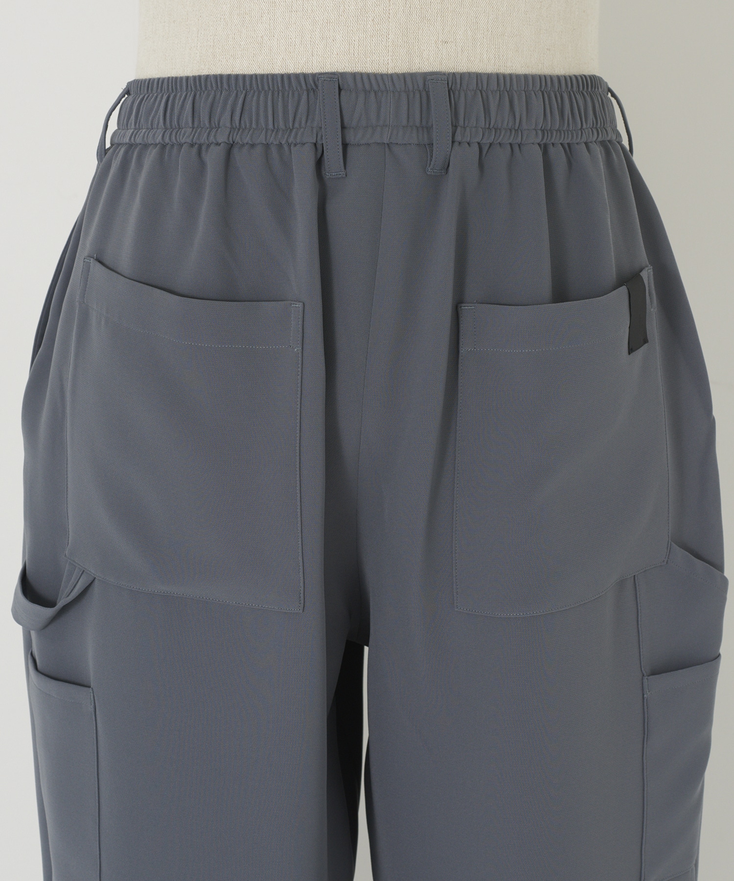 2251-CP29-095 パンツ N.HOOLYWOOD