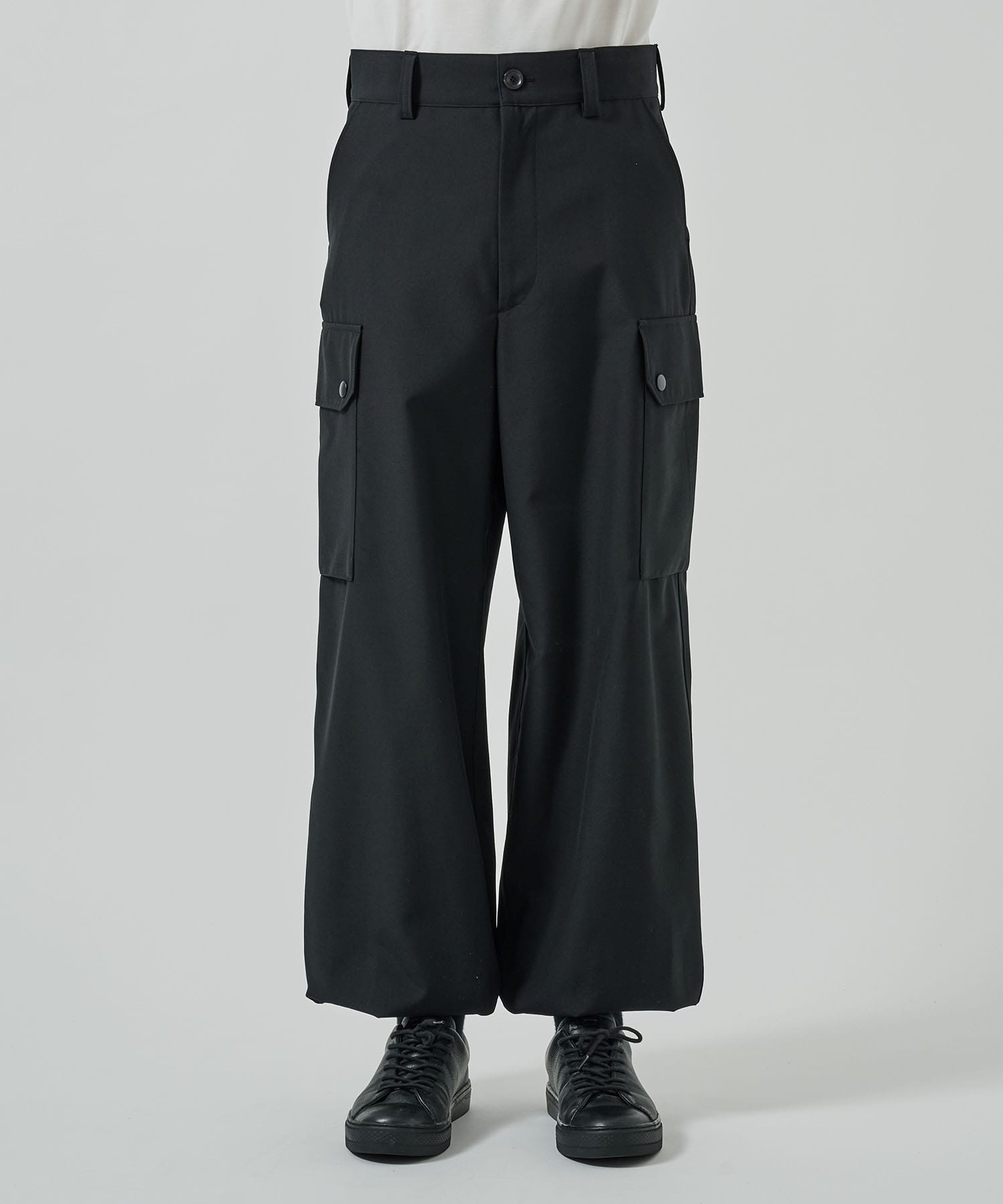別注 THE CARGO PANTS THE RERACS