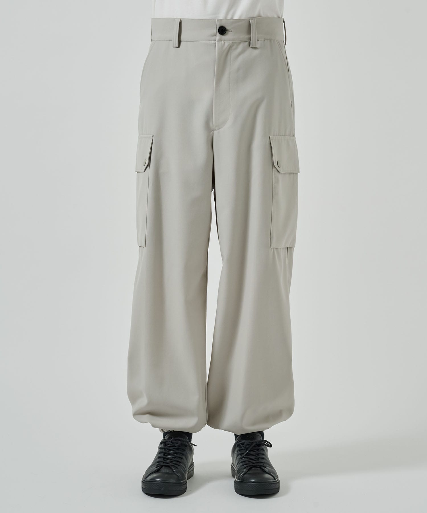 別注 THE CARGO PANTS THE RERACS