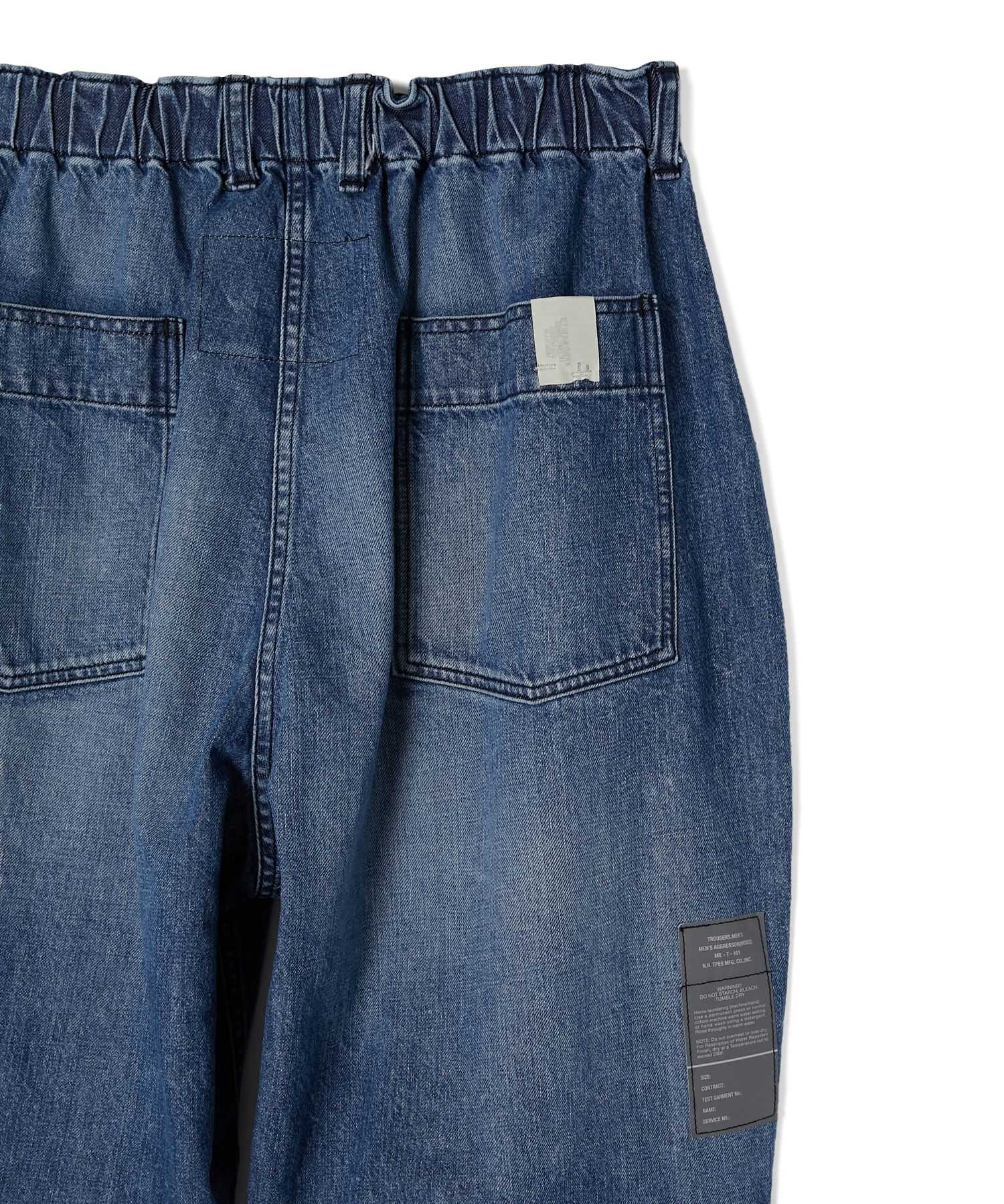 9251-CP06-007 PANTS N.HOOLYWOOD