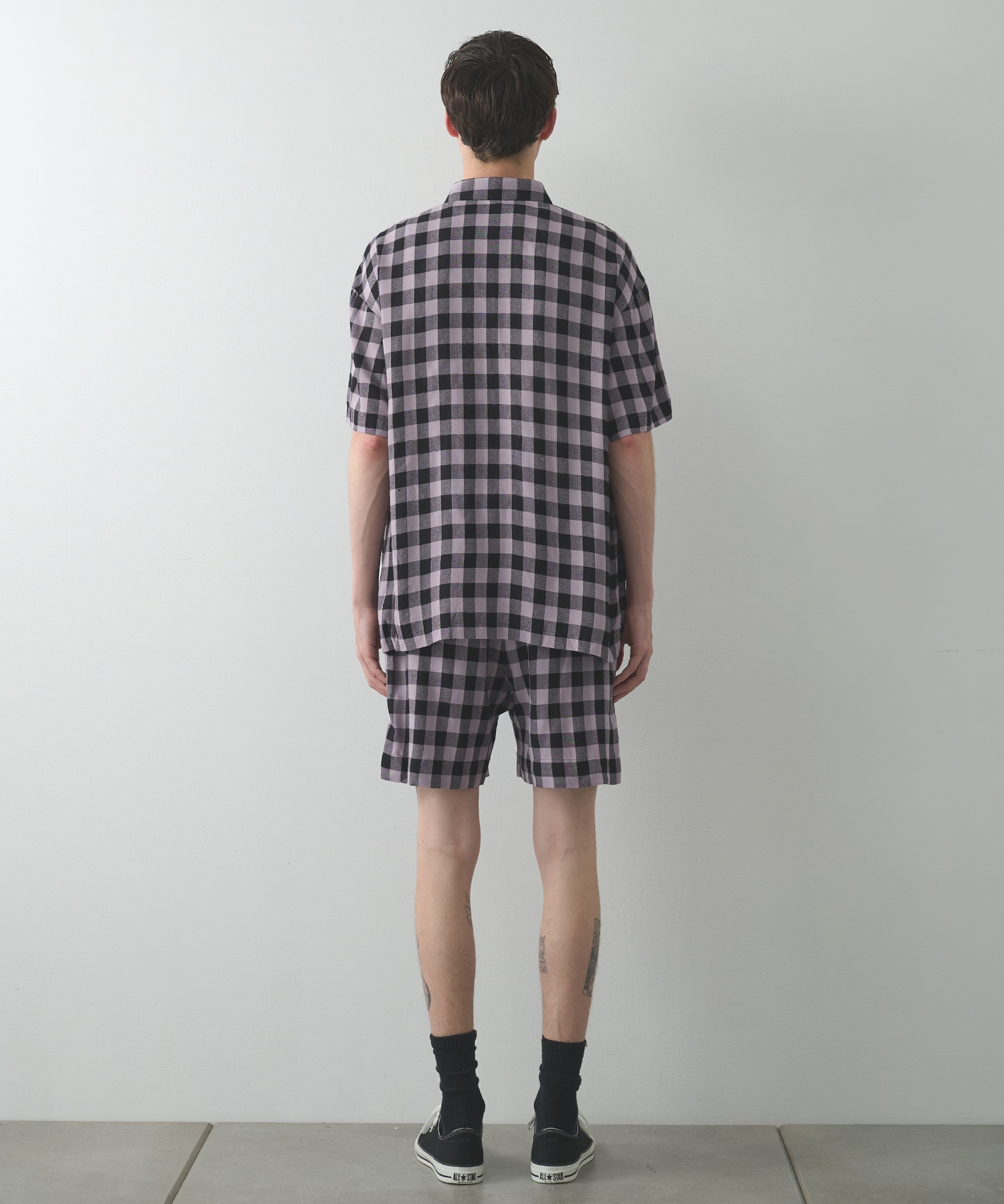 2251-CP52-009 PANTS N.HOOLYWOOD