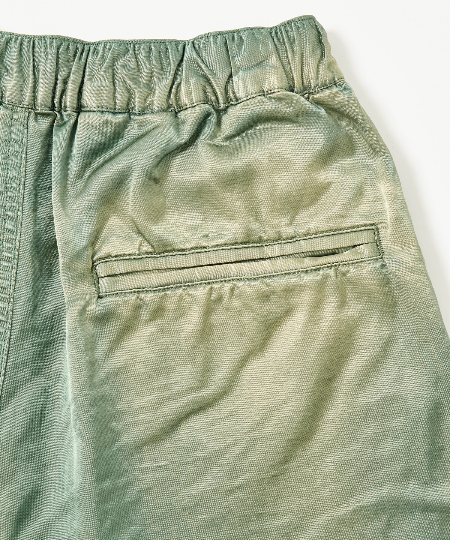 AGED SHORTS Maison MIHARA YASUHIRO