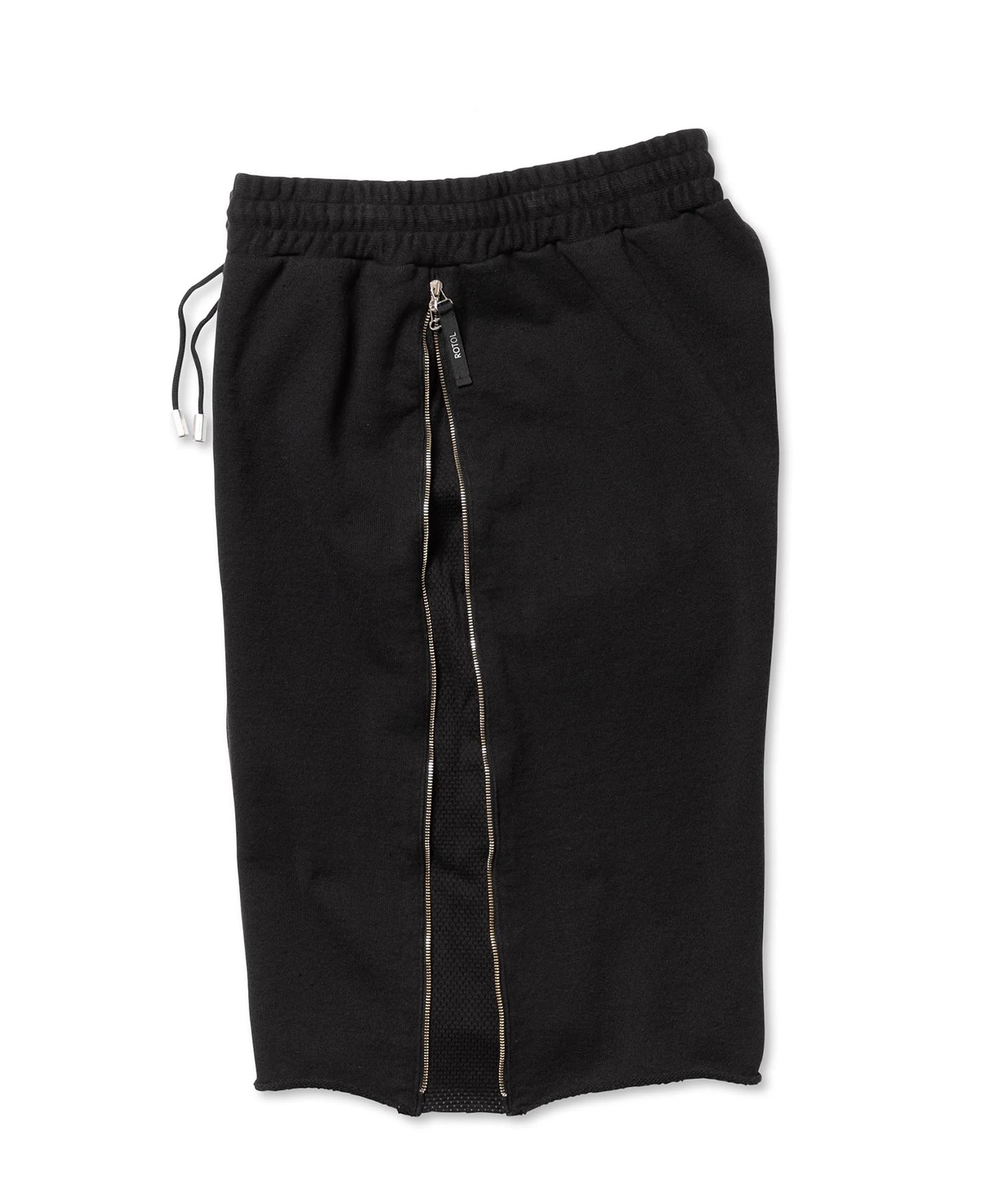 LOOPWHEEL SWEAT SHORTS ROTOL