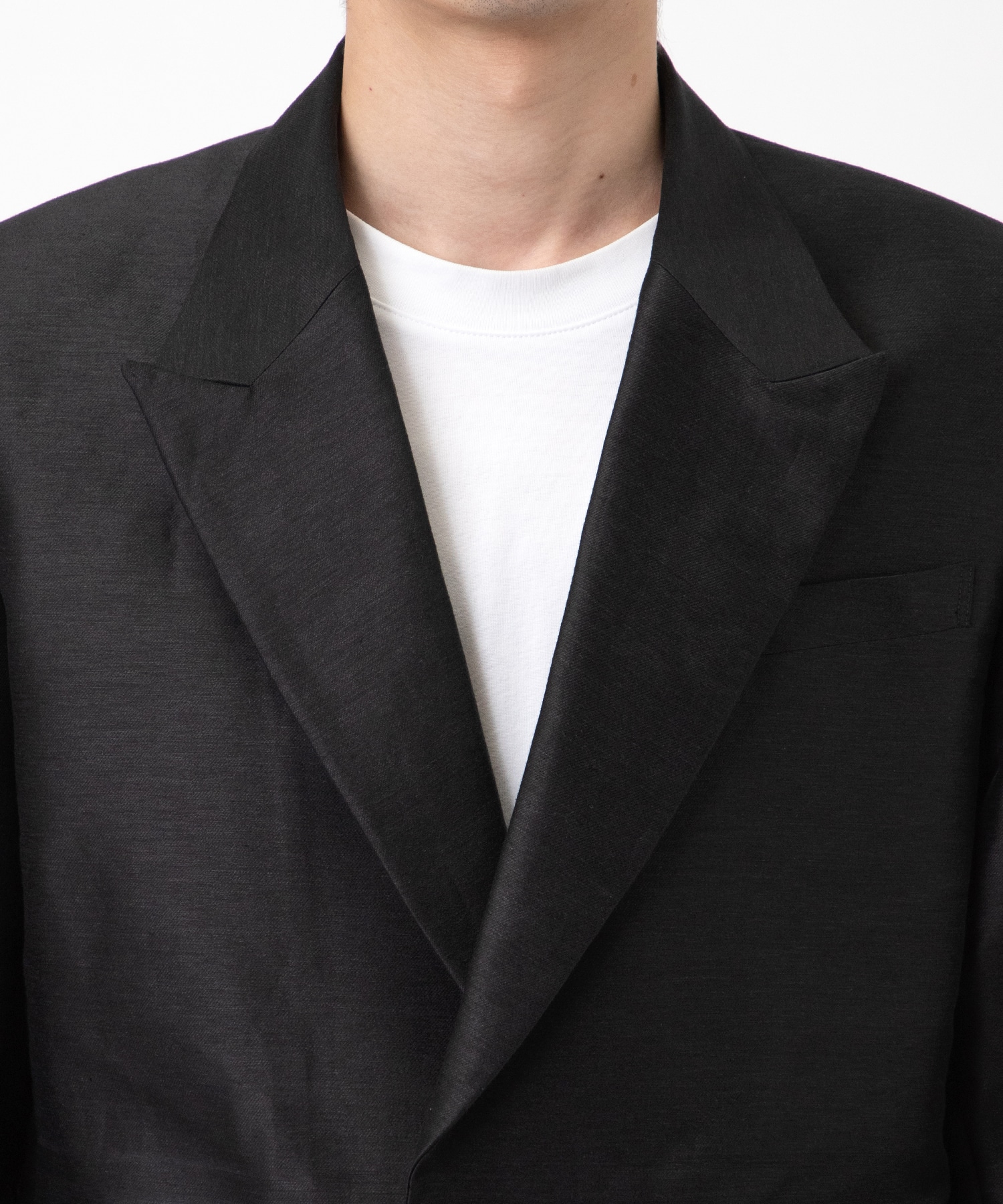 TUCK IN JACKET TAAKK