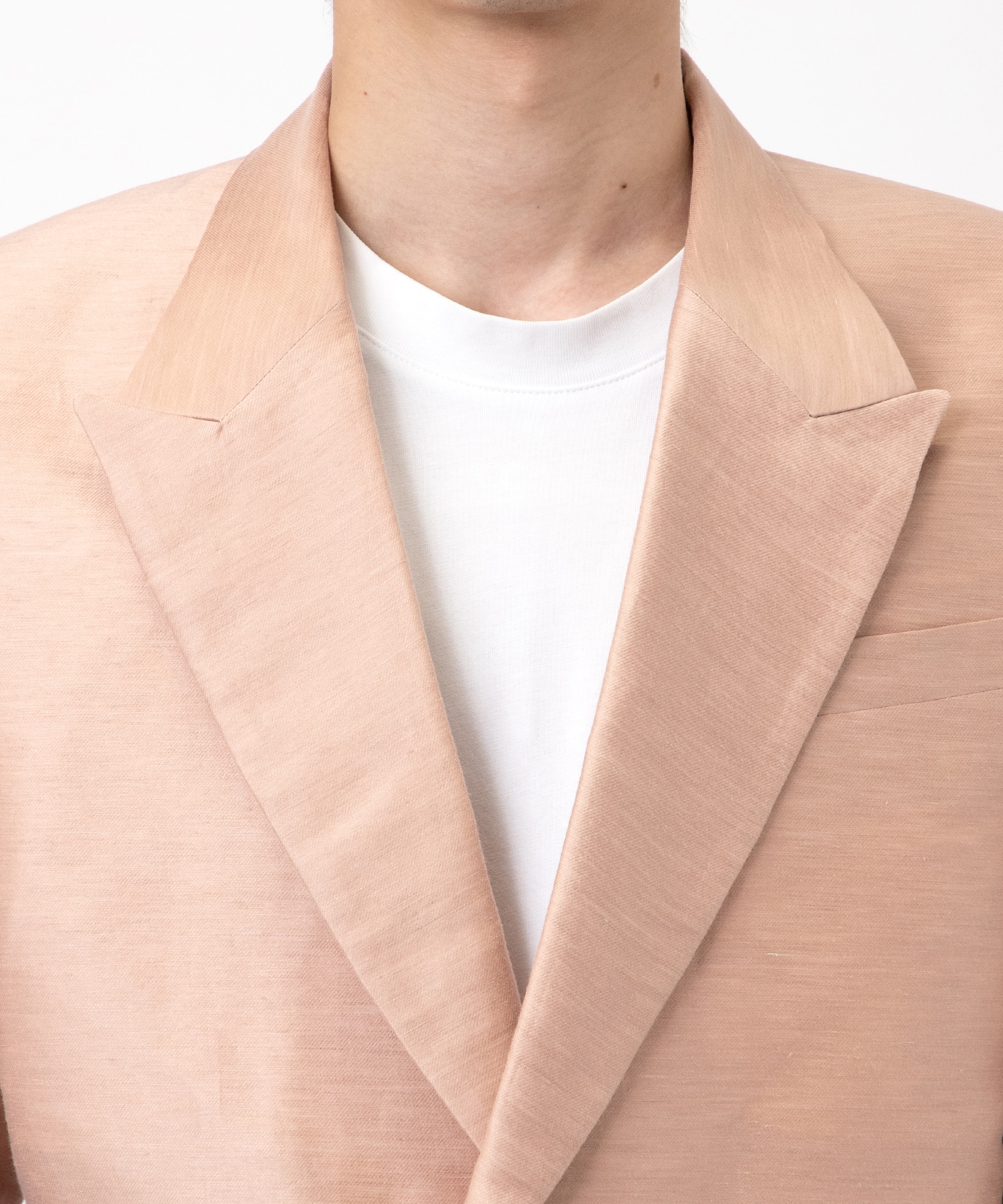 TUCK IN JACKET TAAKK