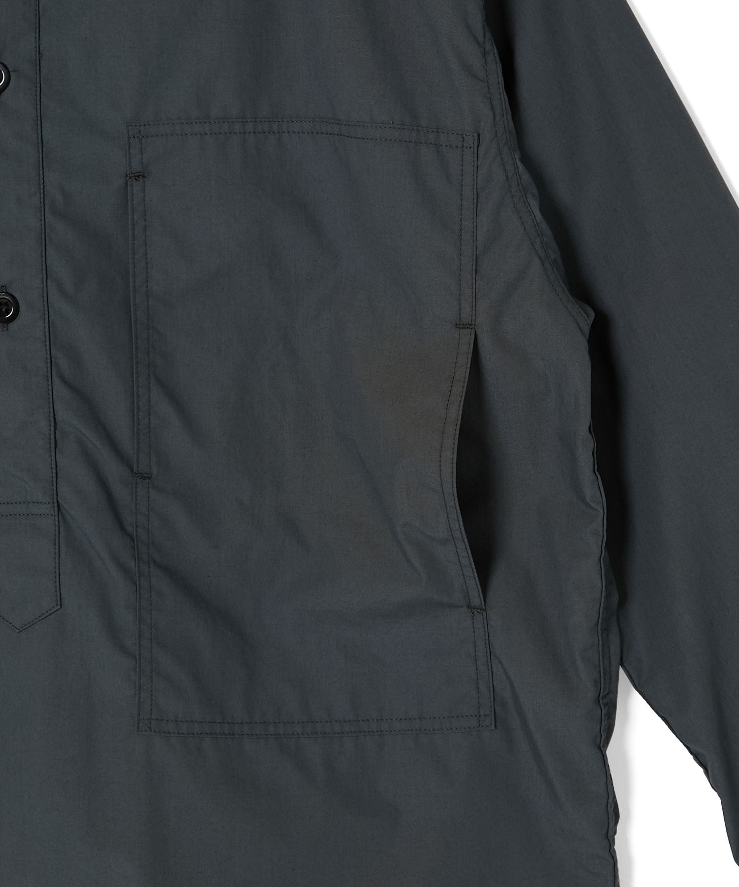 SHIRT BLOUSON (9251-BL08-005) N.HOOLYWOOD