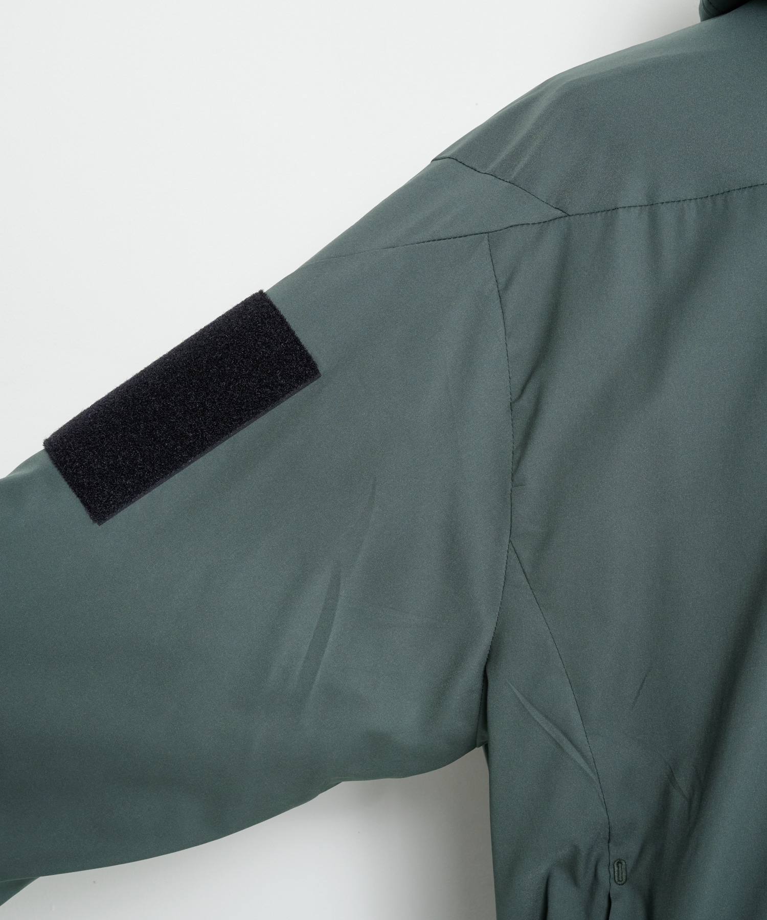 9251-BL02-001 ブルゾン N.HOOLYWOOD