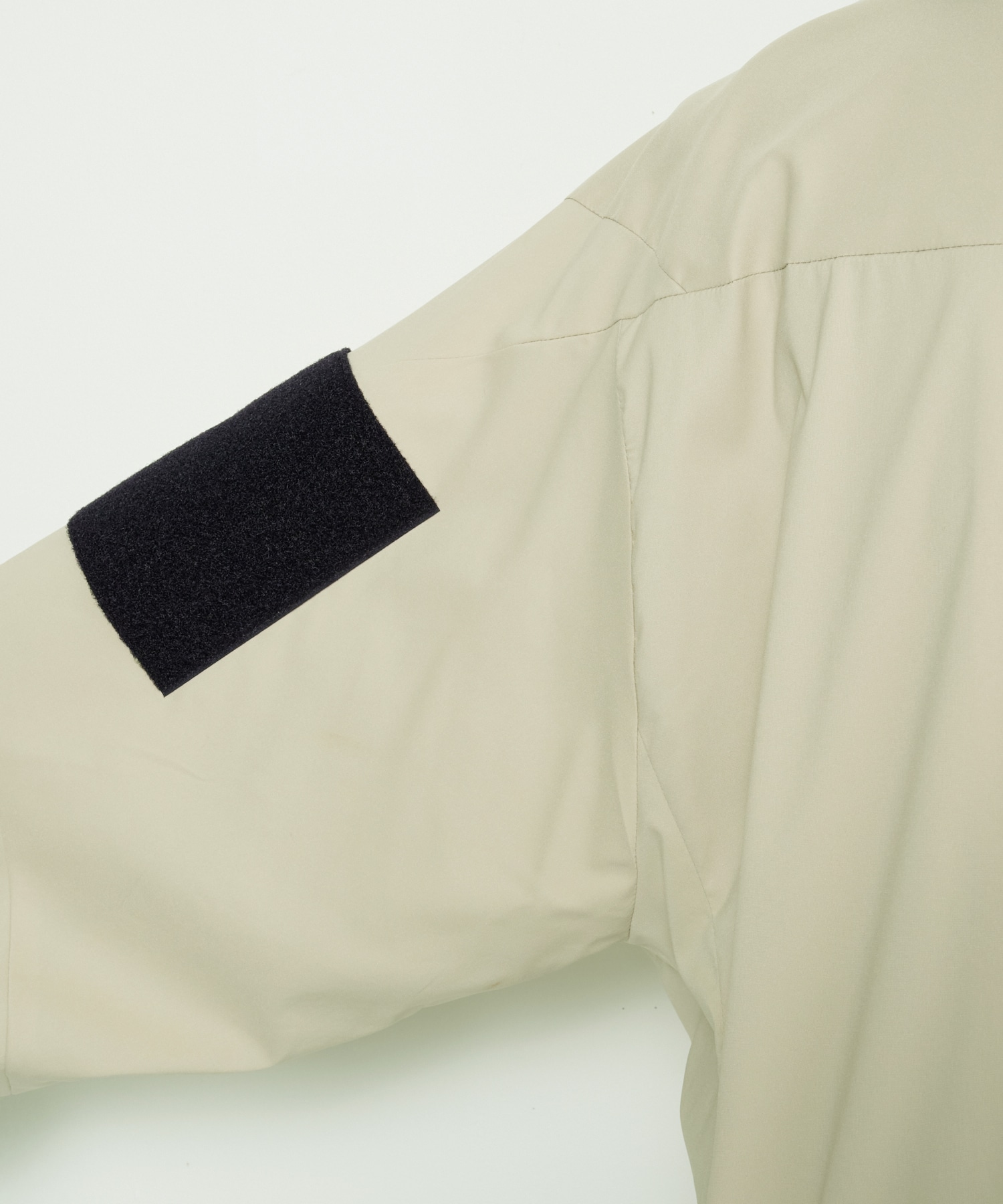 9251-BL02-001 ブルゾン N.HOOLYWOOD