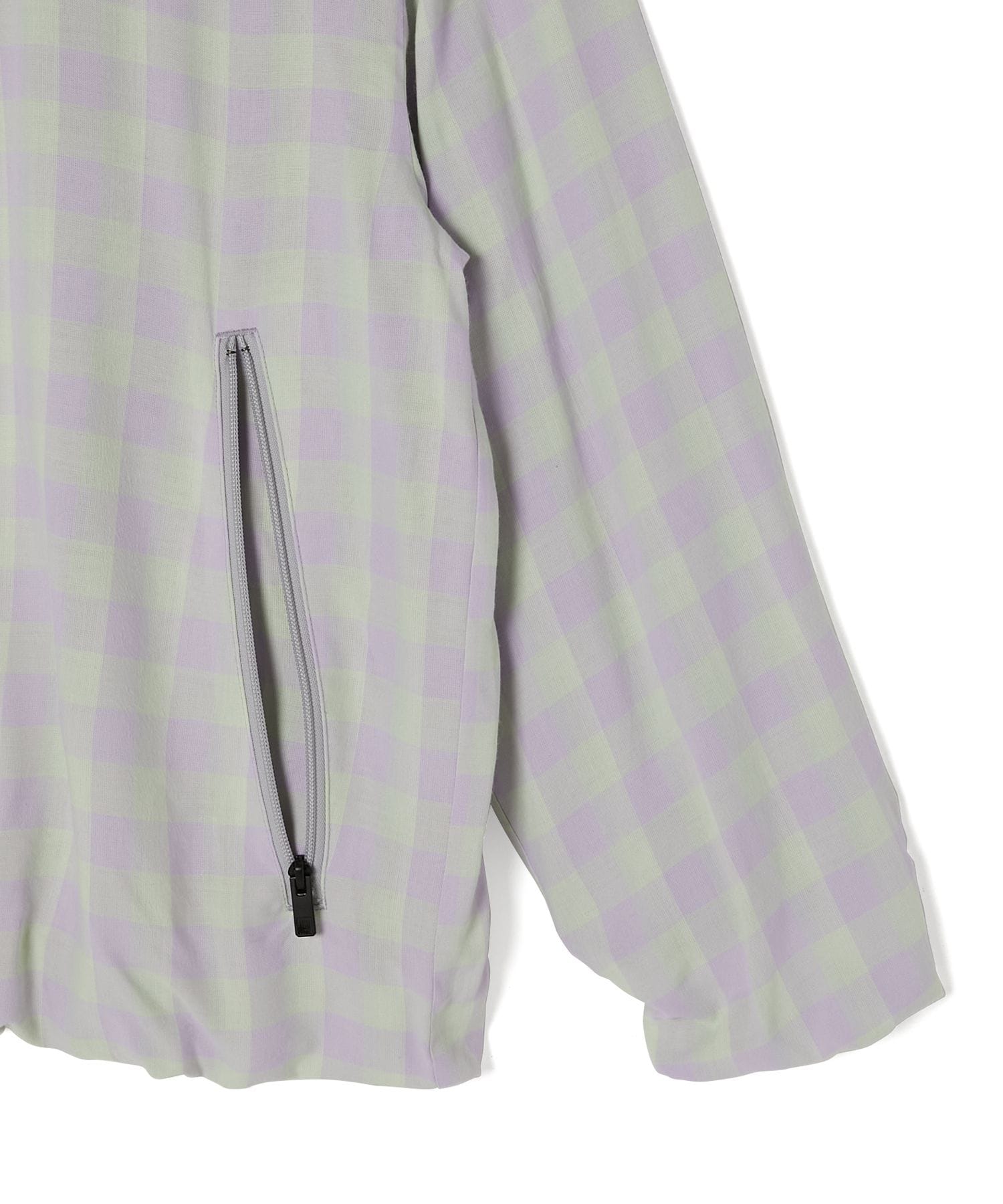 2251-BL08-009 BLOUSON N.HOOLYWOOD
