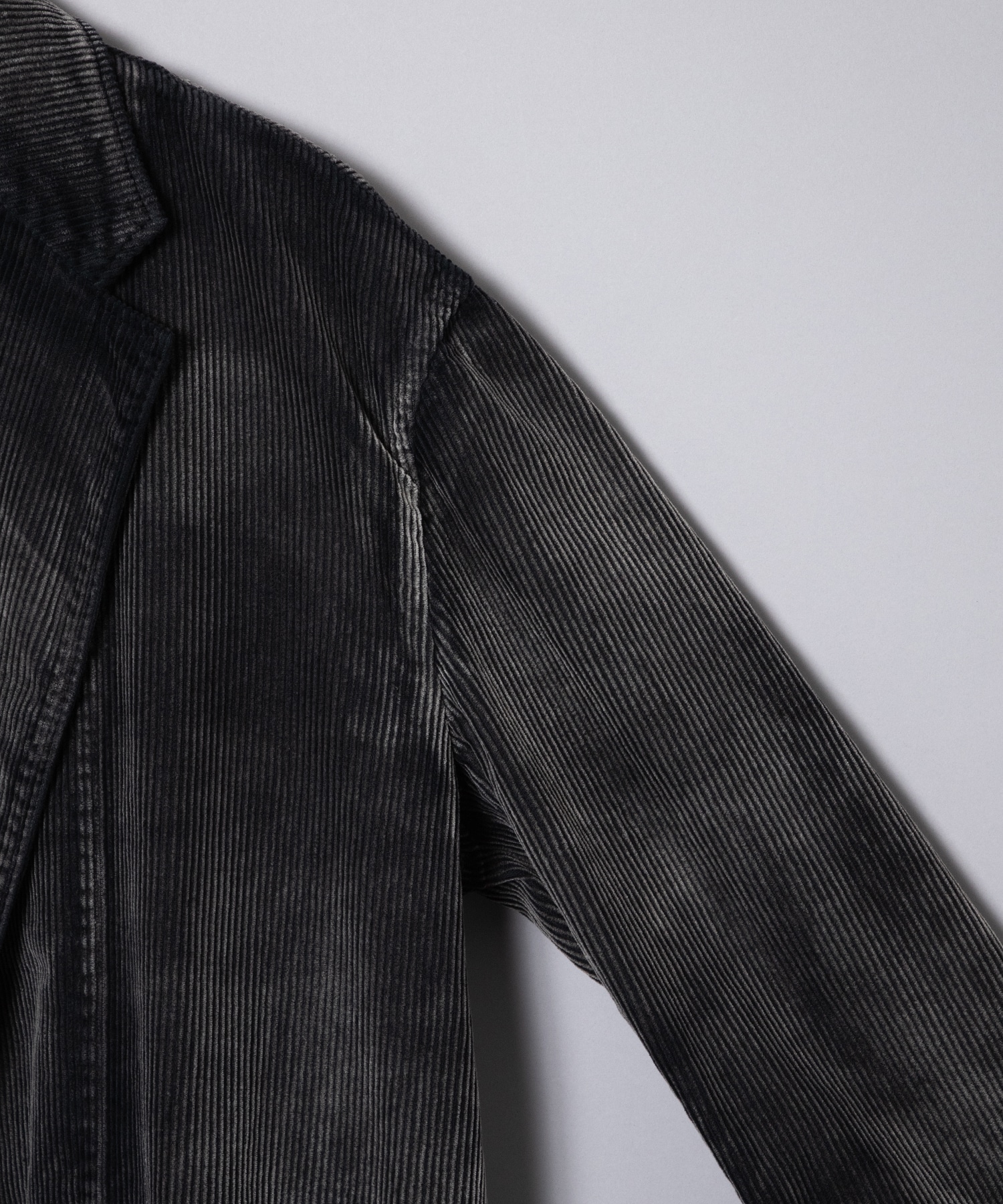 別注 Corduroy Jacket soe