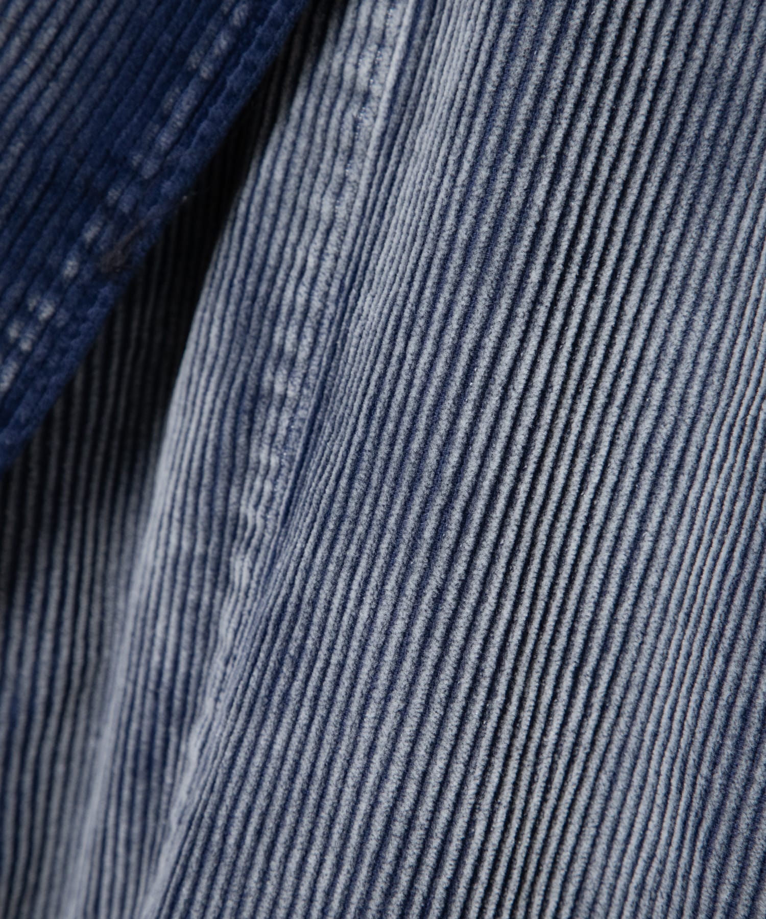 別注 Corduroy Jacket soe
