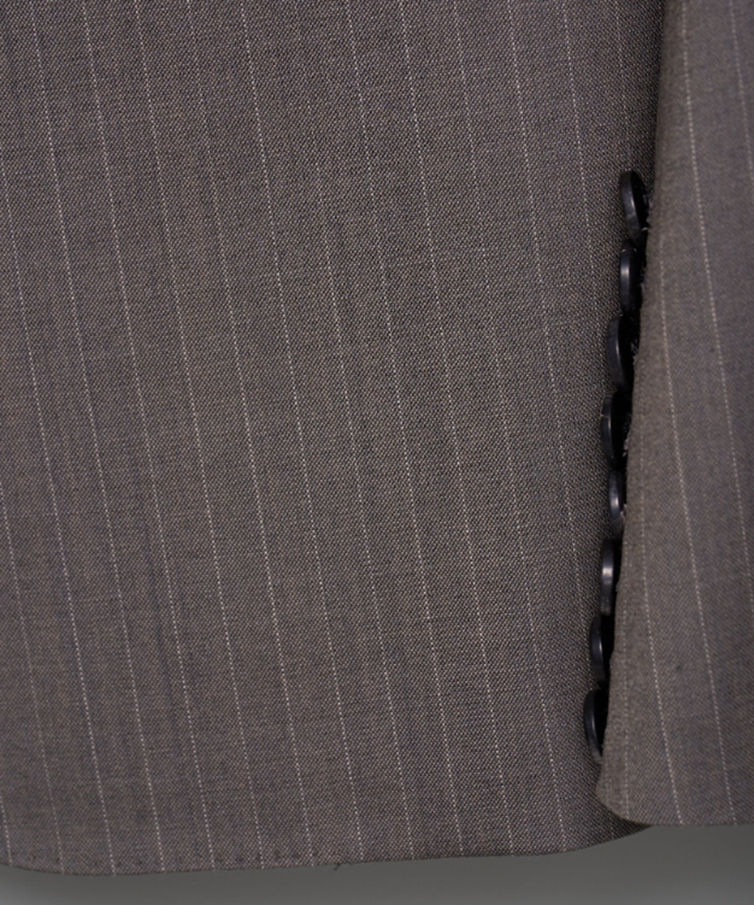 RED BAR TACK TAILORED JACKET MASU