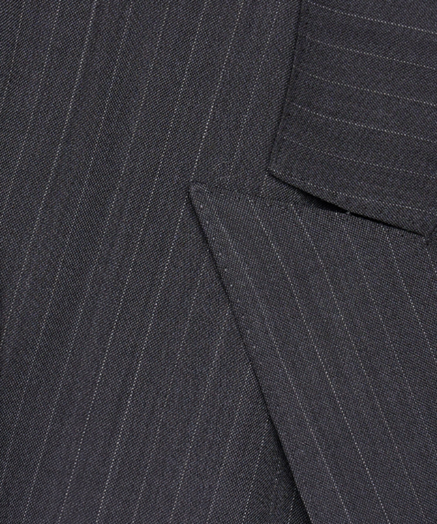 RED BAR TACK TAILORED JACKET MASU