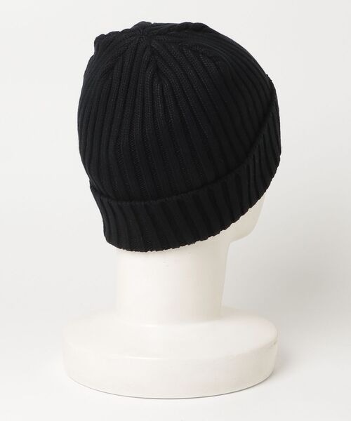 COTTON WATCH CAP KIJIMA TAKAYUKI