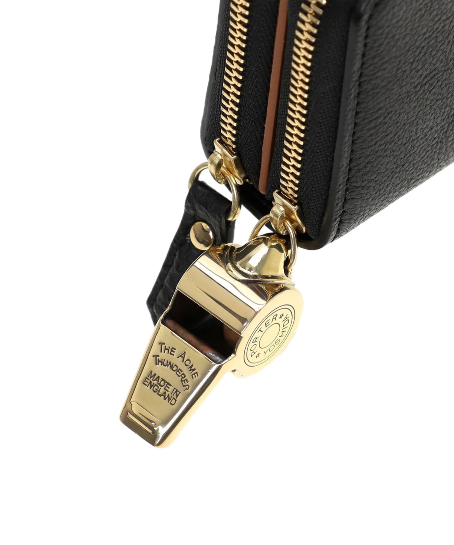 TONE  KEY PURSE PORTER