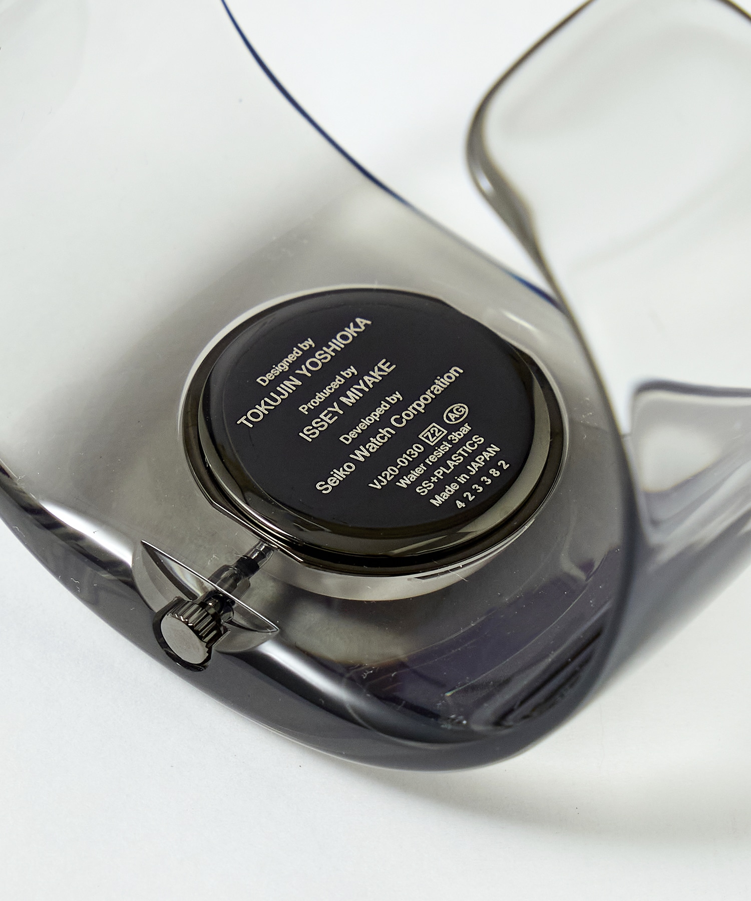 NYAS002 ISSEY MIYAKE WATCH