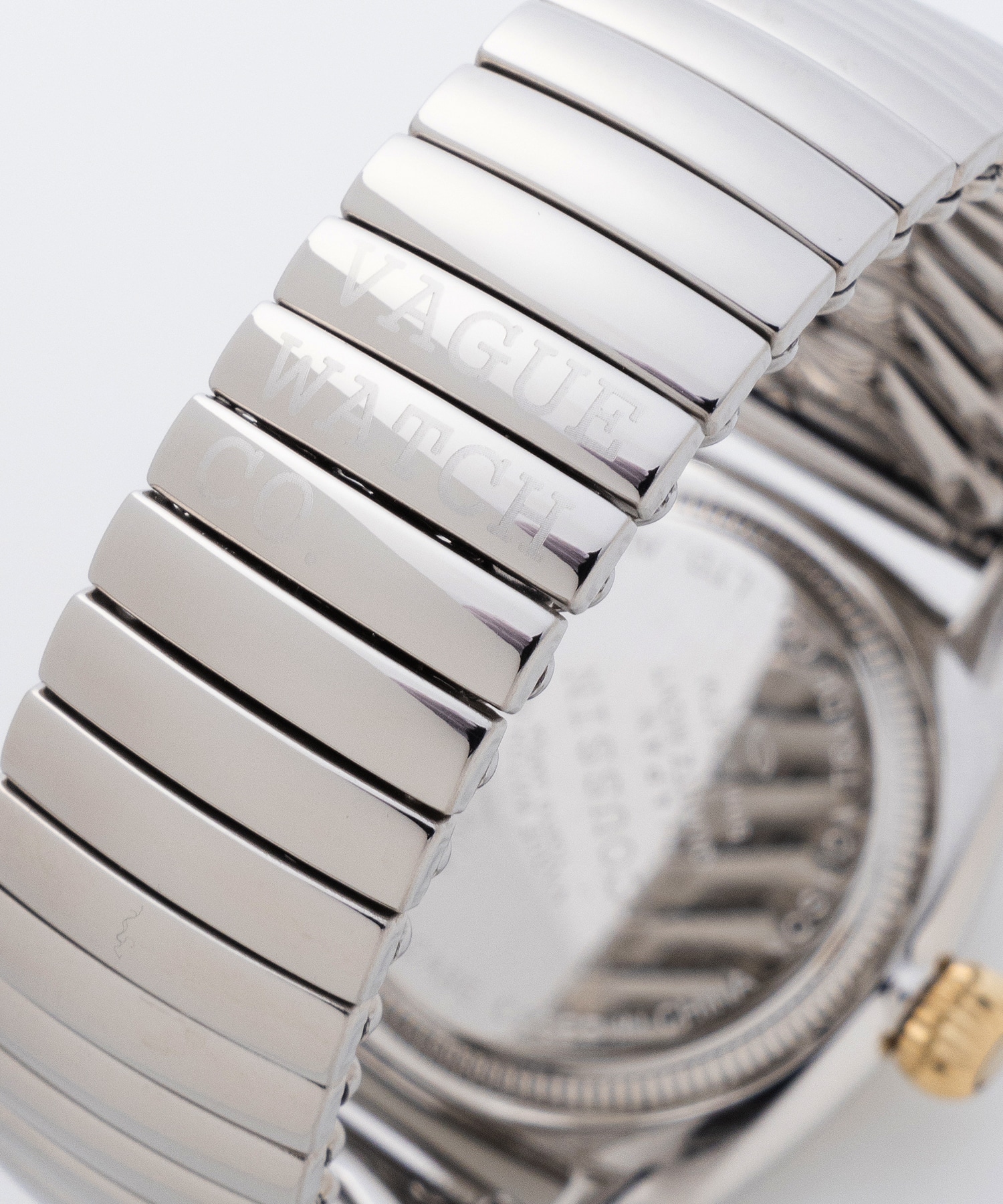 COUSSIN 008 (EARLY ) SE 32mm VAGUE WATCH