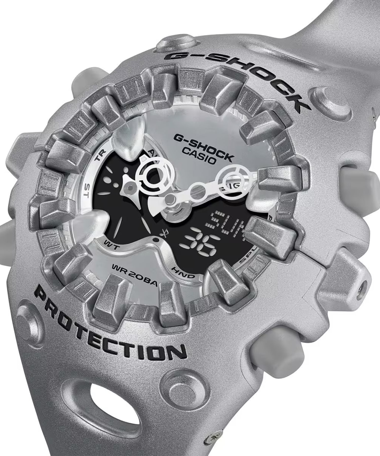 GA-V01A-8AJF G-SHOCK